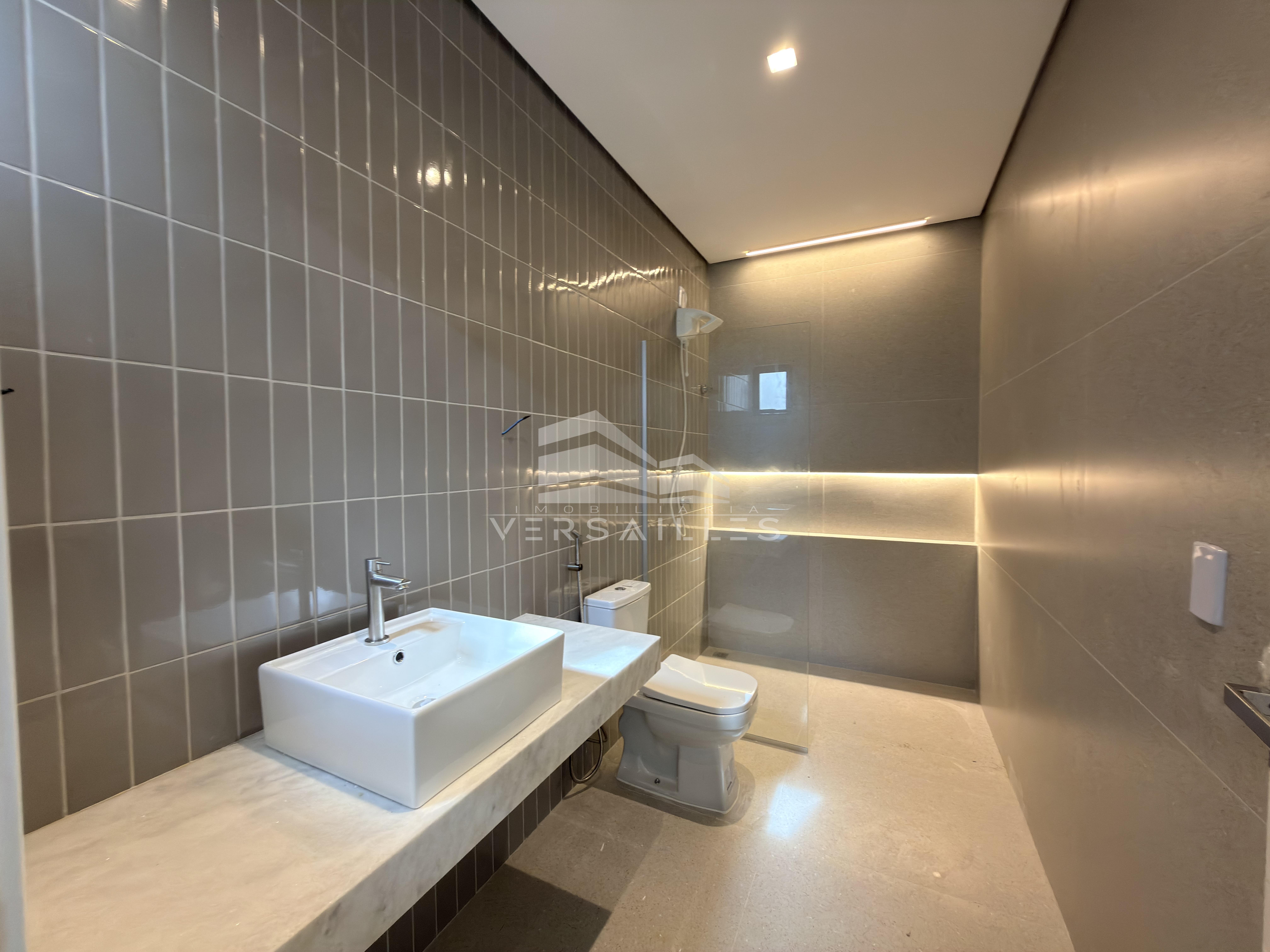 Sobrado, 3 quartos, 228 m² - Foto 13