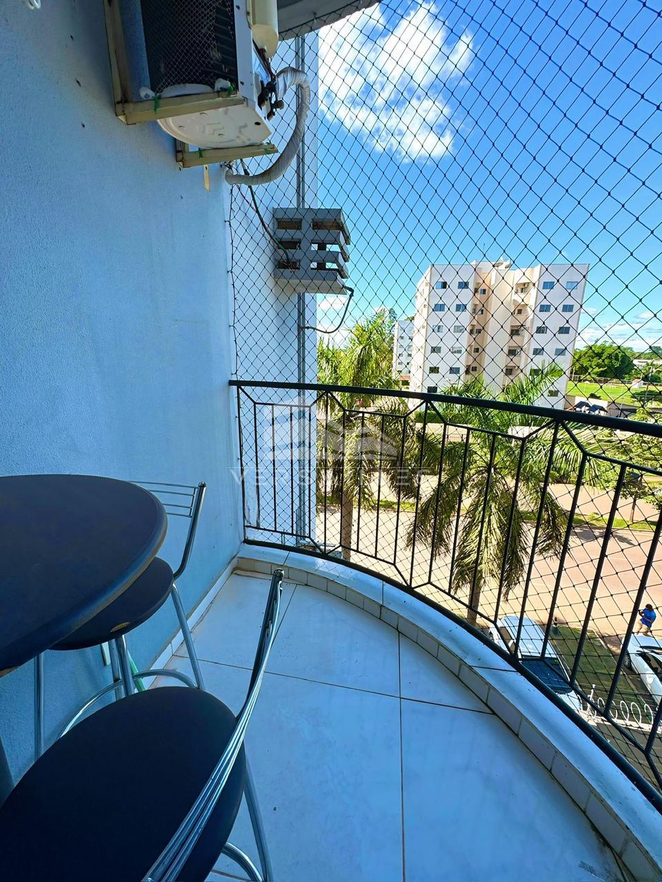 Apartamento, 2 quartos, 65 m² - Foto 10