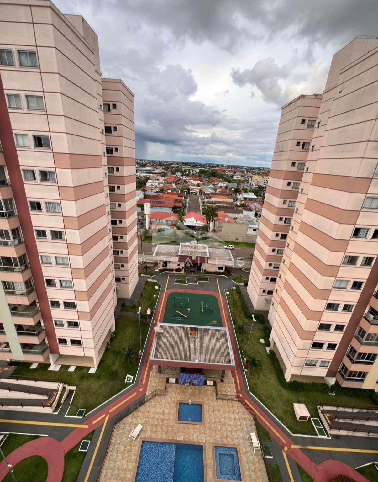 Apartamento para loca&ccedil;&atilde;o Rua Surubim Porto Velho - 