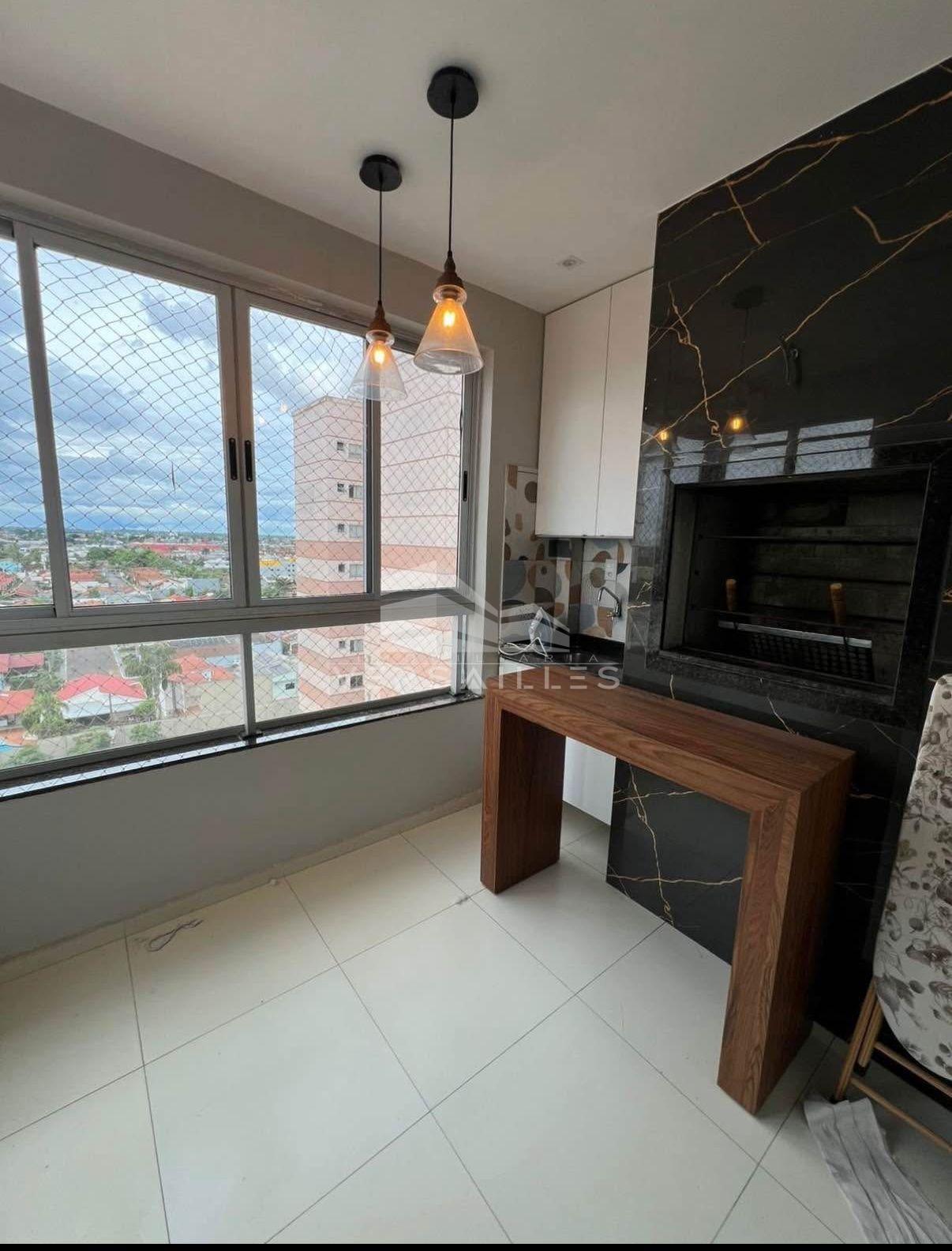 Apartamento para loca&ccedil;&atilde;o Rua Surubim Porto Velho - 