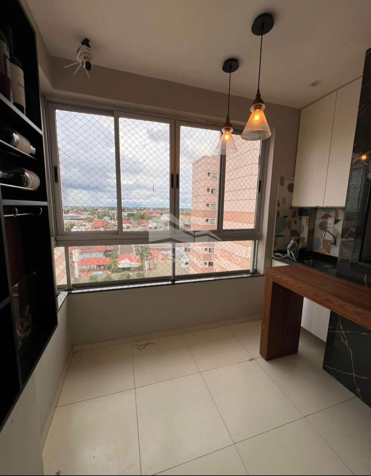 Apartamento para loca&ccedil;&atilde;o Rua Surubim Porto Velho - 