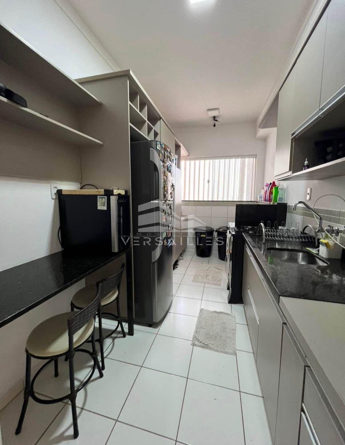 Apartamento para loca&ccedil;&atilde;o Rua Surubim Porto Velho - 