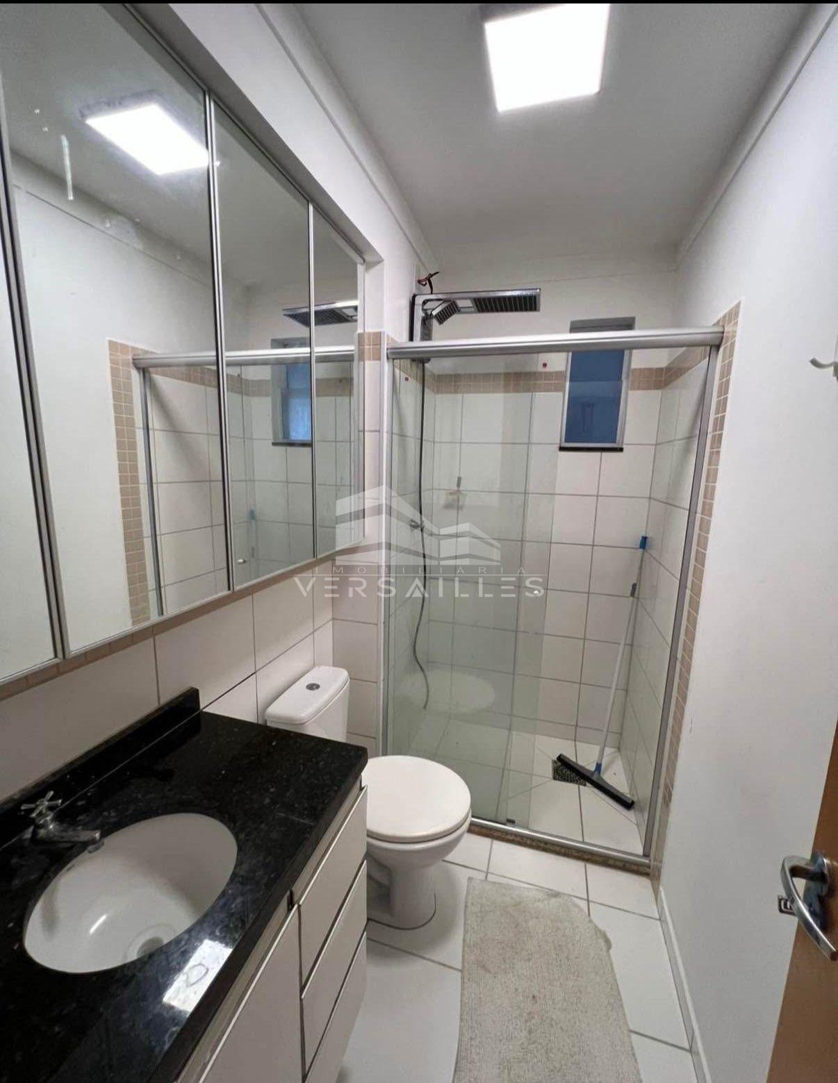 Apartamento para loca&ccedil;&atilde;o Rua Surubim Porto Velho - 