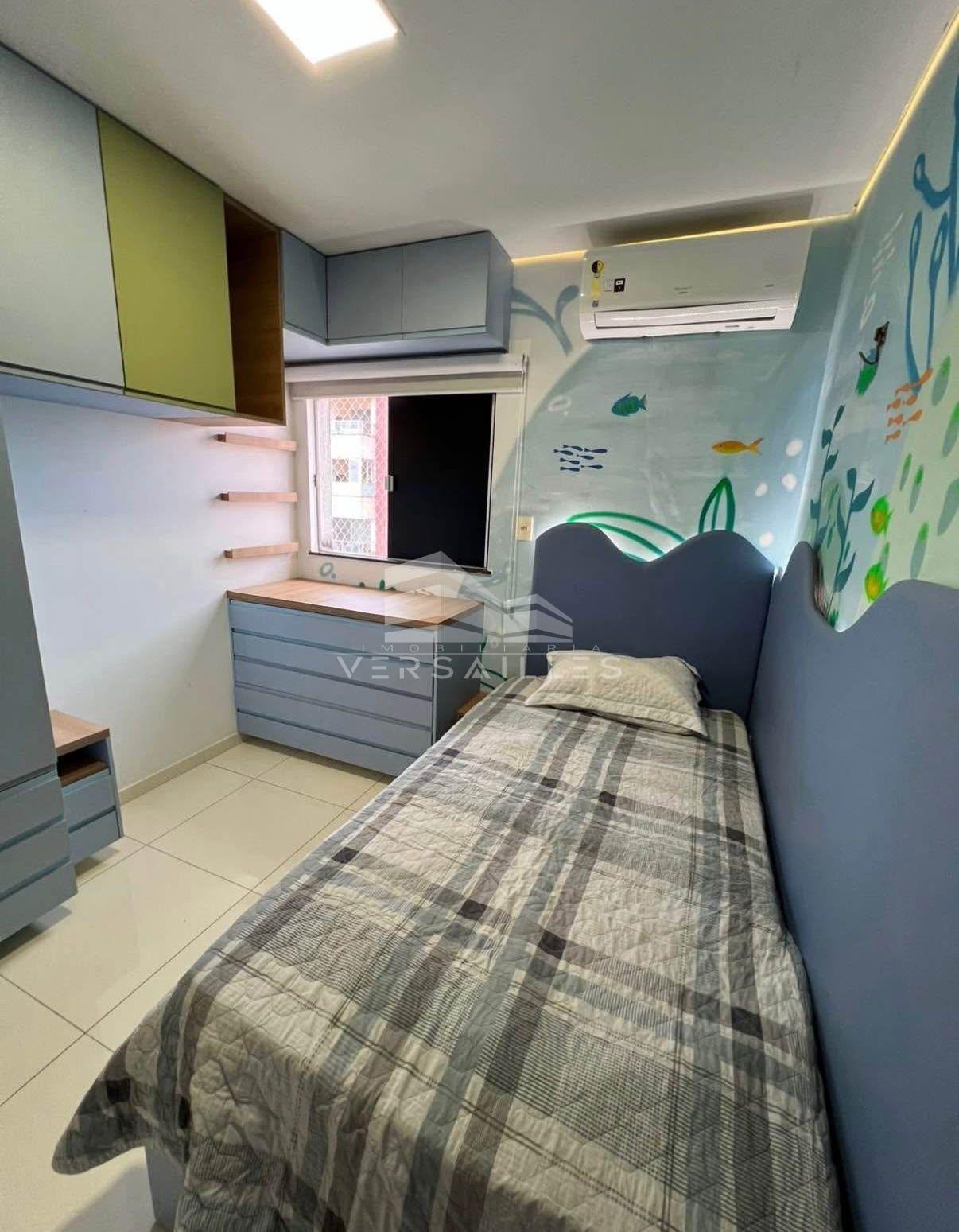 Apartamento para loca&ccedil;&atilde;o Rua Surubim Porto Velho - 