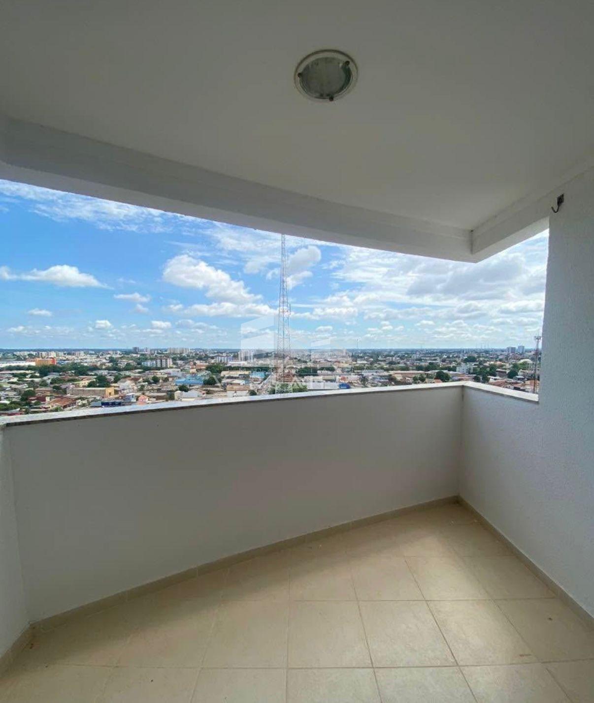 Apartamento para loca&ccedil;&atilde;o Avenida Calama Porto Velho - 