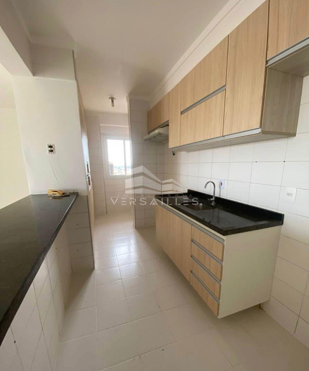 Apartamento para loca&ccedil;&atilde;o Avenida Calama Porto Velho - 