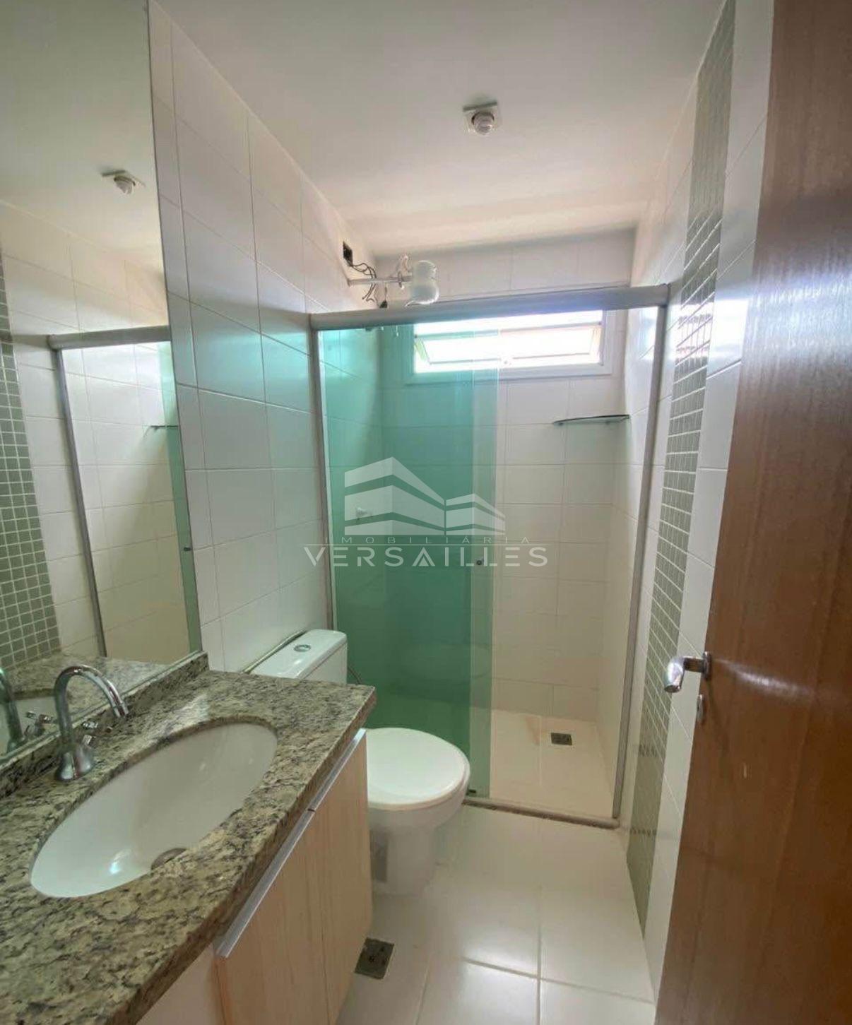 Apartamento para loca&ccedil;&atilde;o Avenida Calama Porto Velho - 
