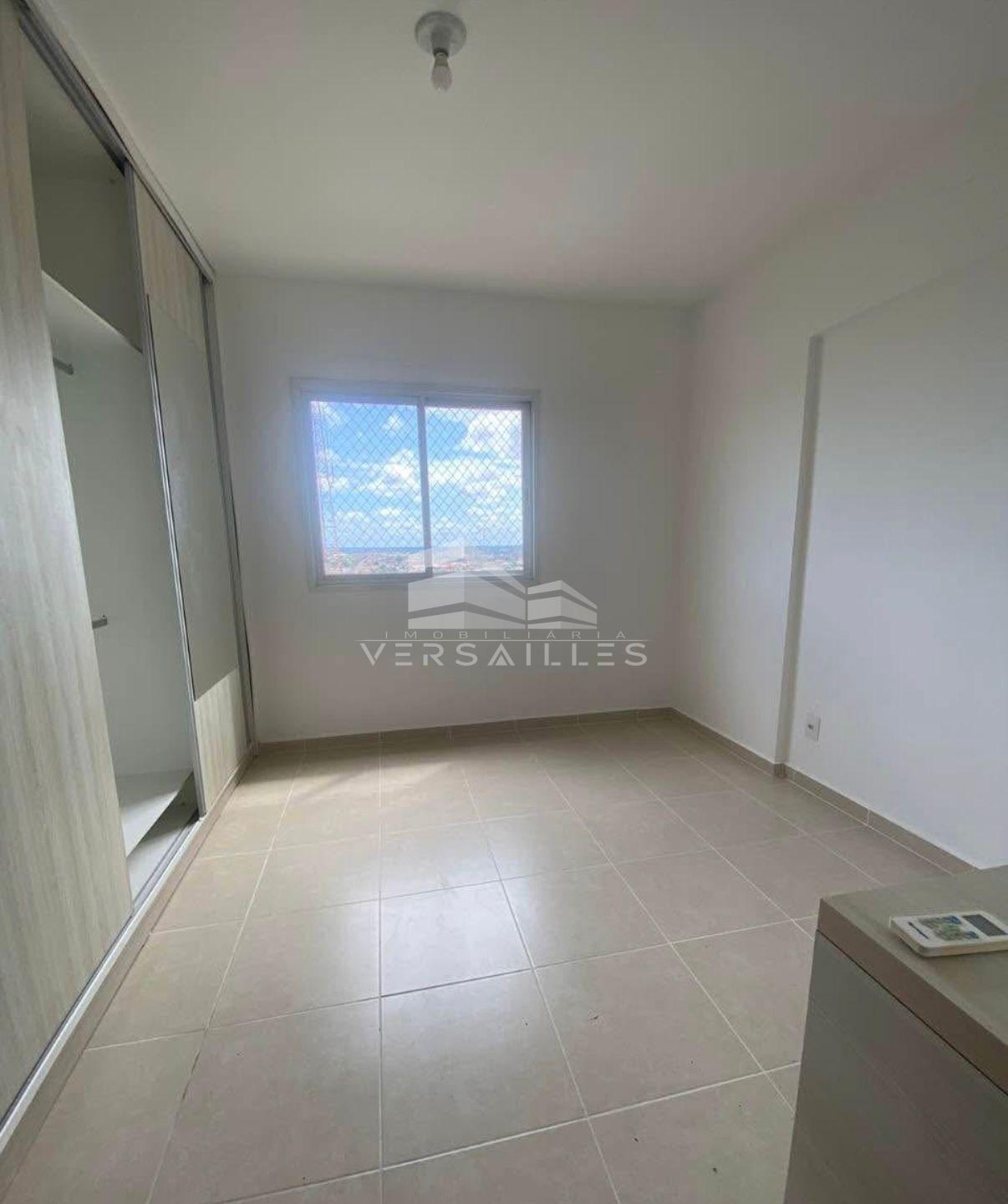 Apartamento para loca&ccedil;&atilde;o Avenida Calama Porto Velho - 