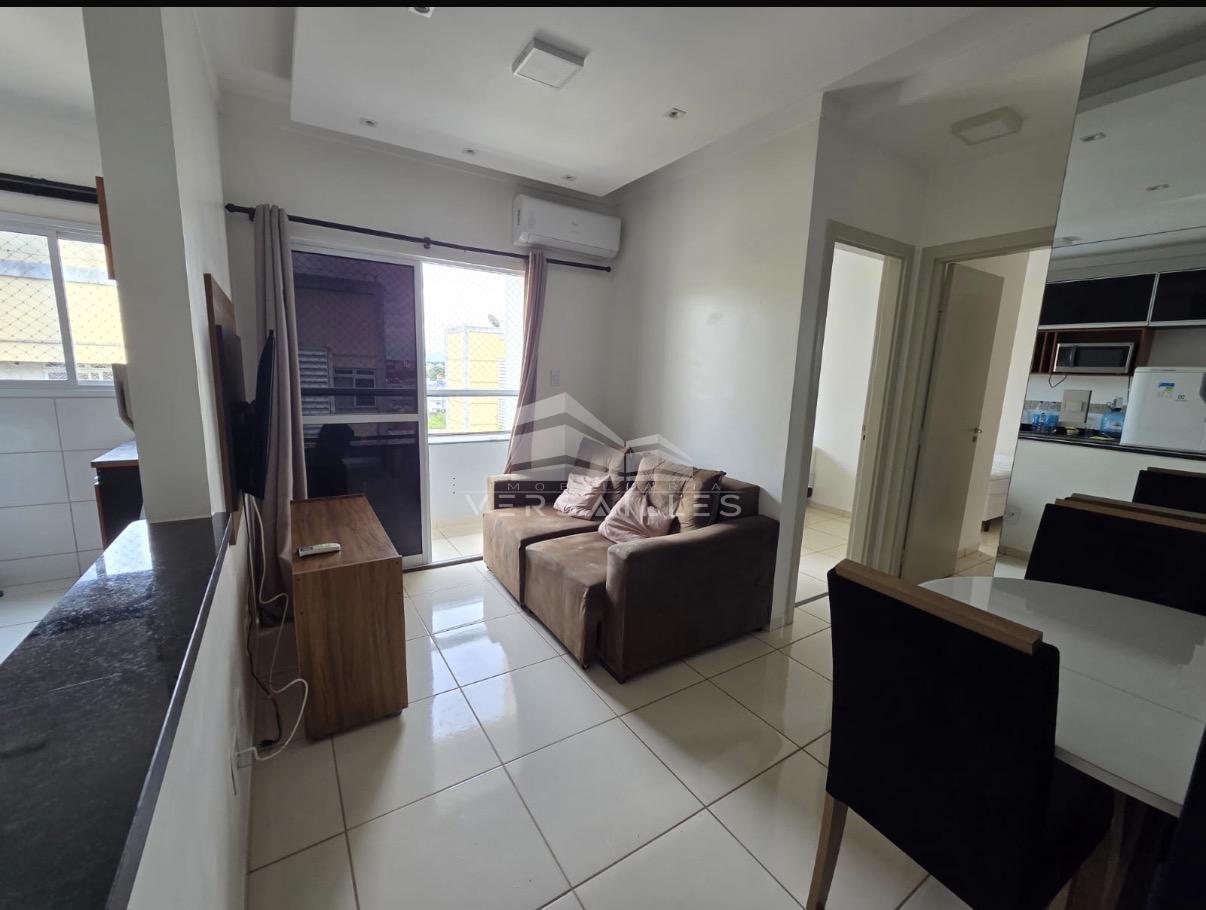 Apartamento para loca&ccedil;&atilde;o Rua Benedito de Souza Brito Porto Velho - 