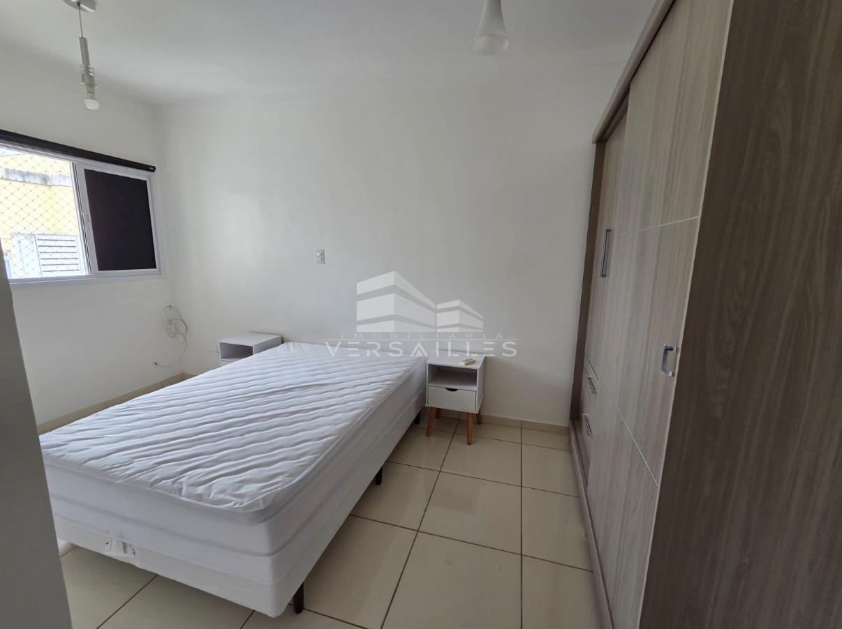 Apartamento para loca&ccedil;&atilde;o Rua Benedito de Souza Brito Porto Velho - 