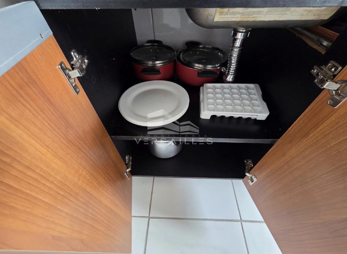Apartamento para loca&ccedil;&atilde;o Rua Benedito de Souza Brito Porto Velho - 
