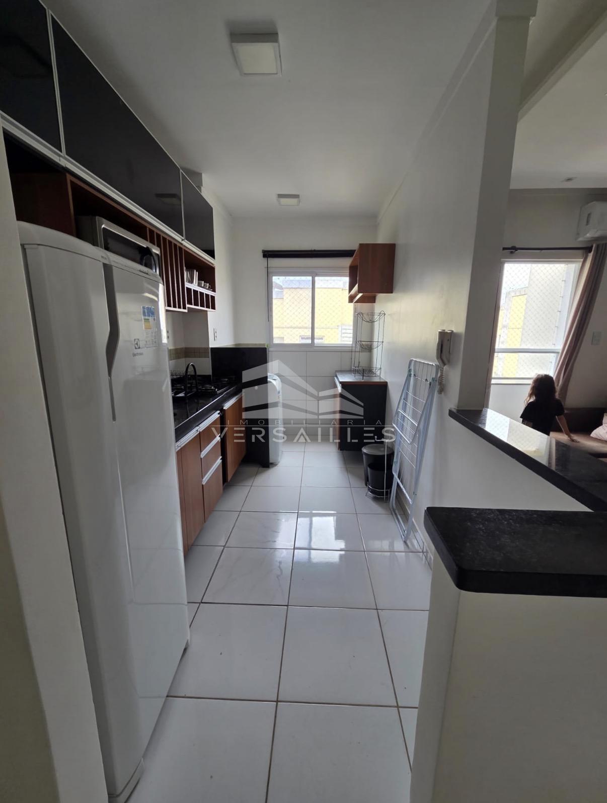 Apartamento para loca&ccedil;&atilde;o Rua Benedito de Souza Brito Porto Velho - 
