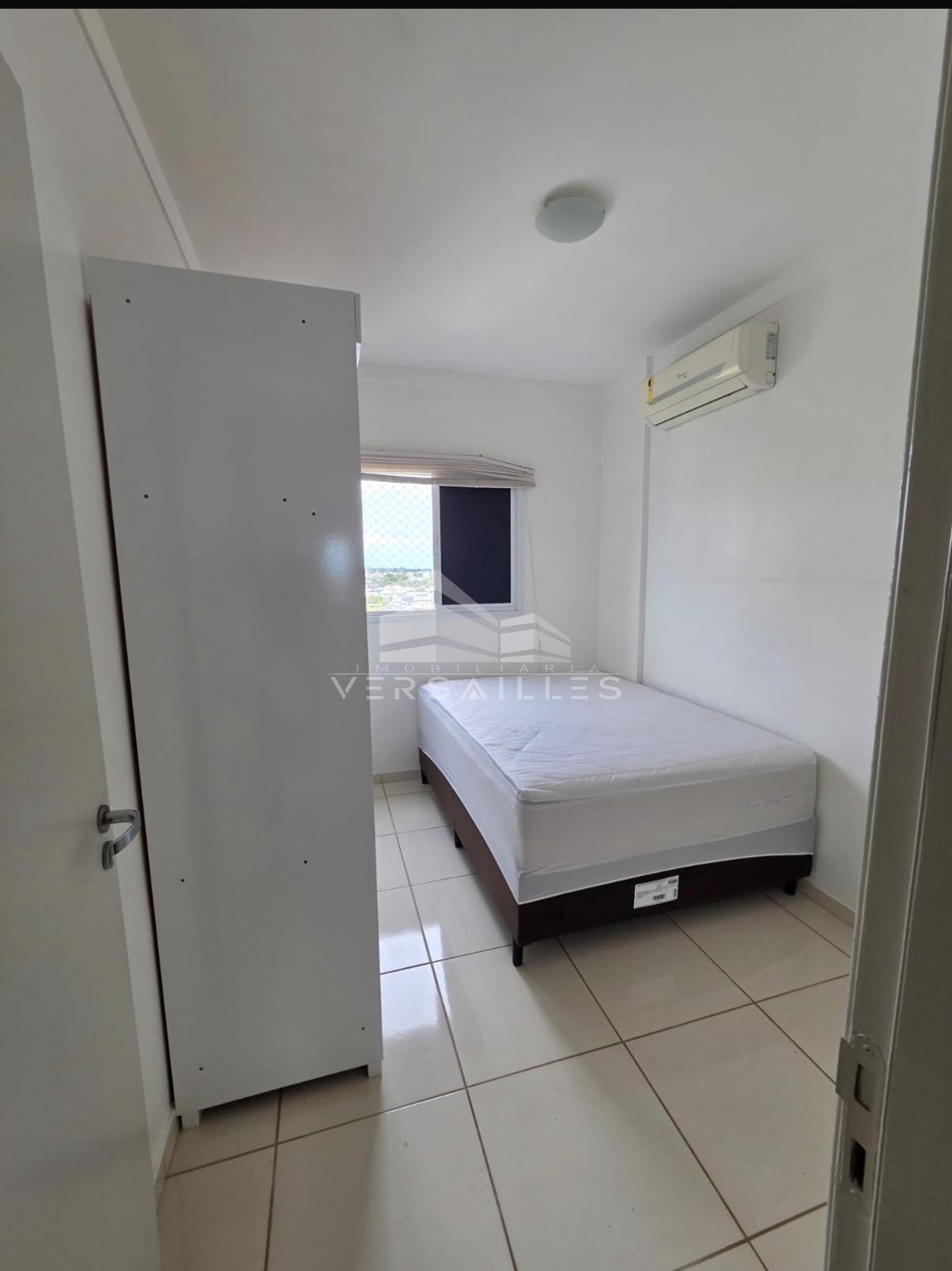 Apartamento para loca&ccedil;&atilde;o Rua Benedito de Souza Brito Porto Velho - 