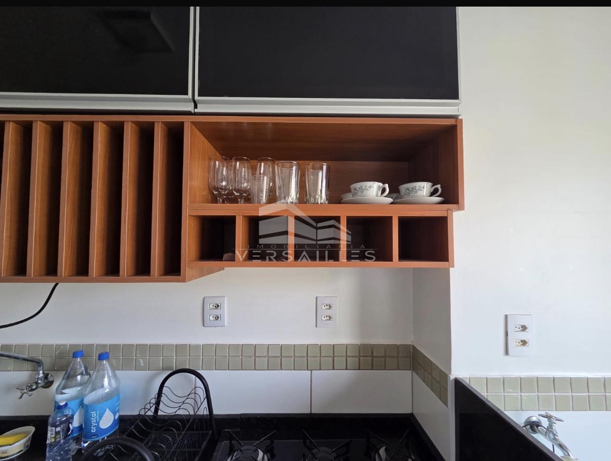 Apartamento para loca&ccedil;&atilde;o Rua Benedito de Souza Brito Porto Velho - 
