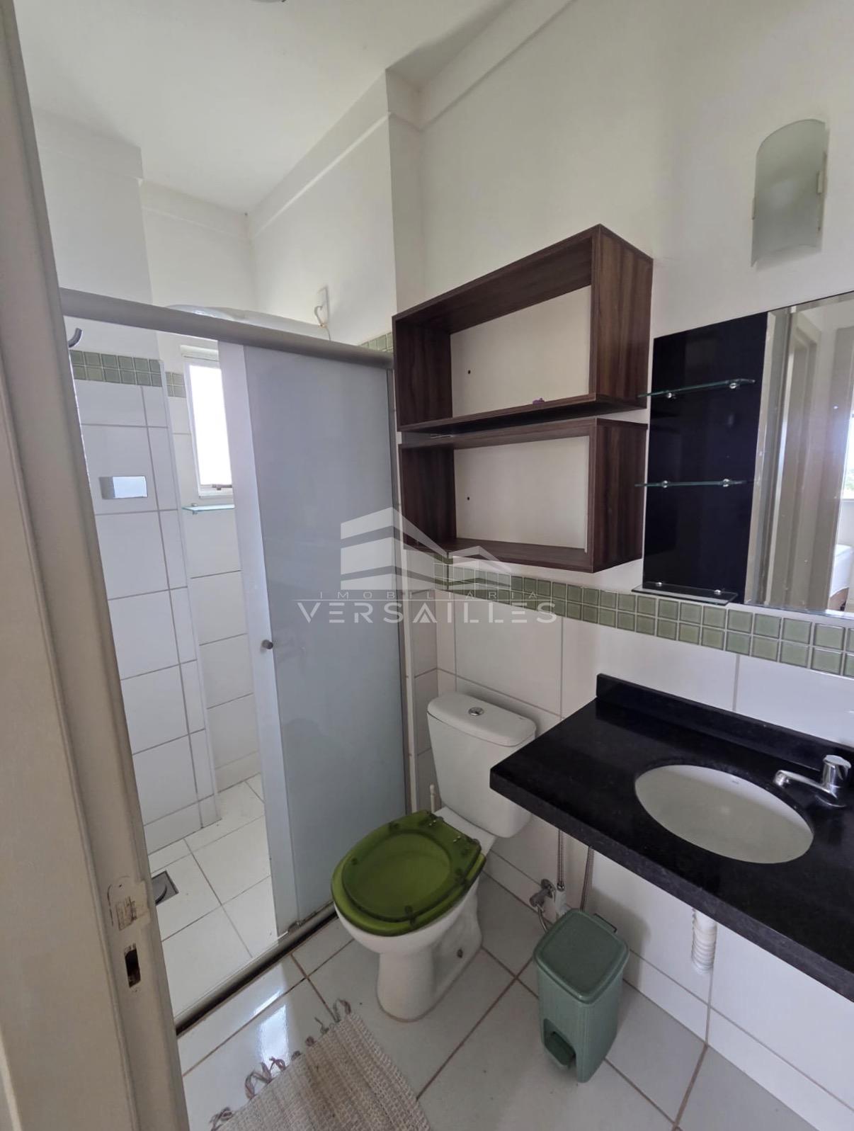 Apartamento para loca&ccedil;&atilde;o Rua Benedito de Souza Brito Porto Velho - 