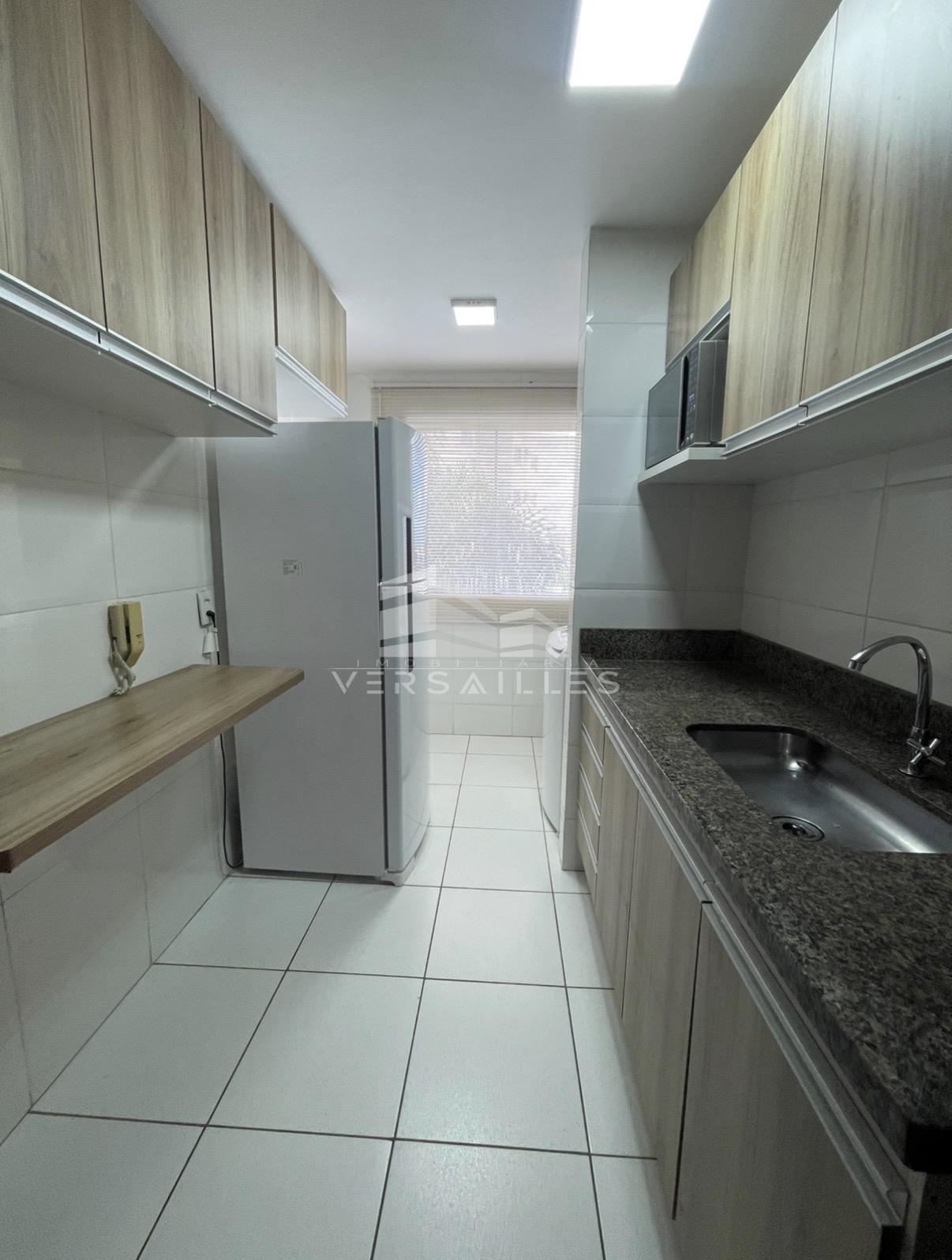 Apartamento loca&ccedil;&atilde;o Avenida Engenheiro Anysio da Rocha Compasso Porto Velho - 