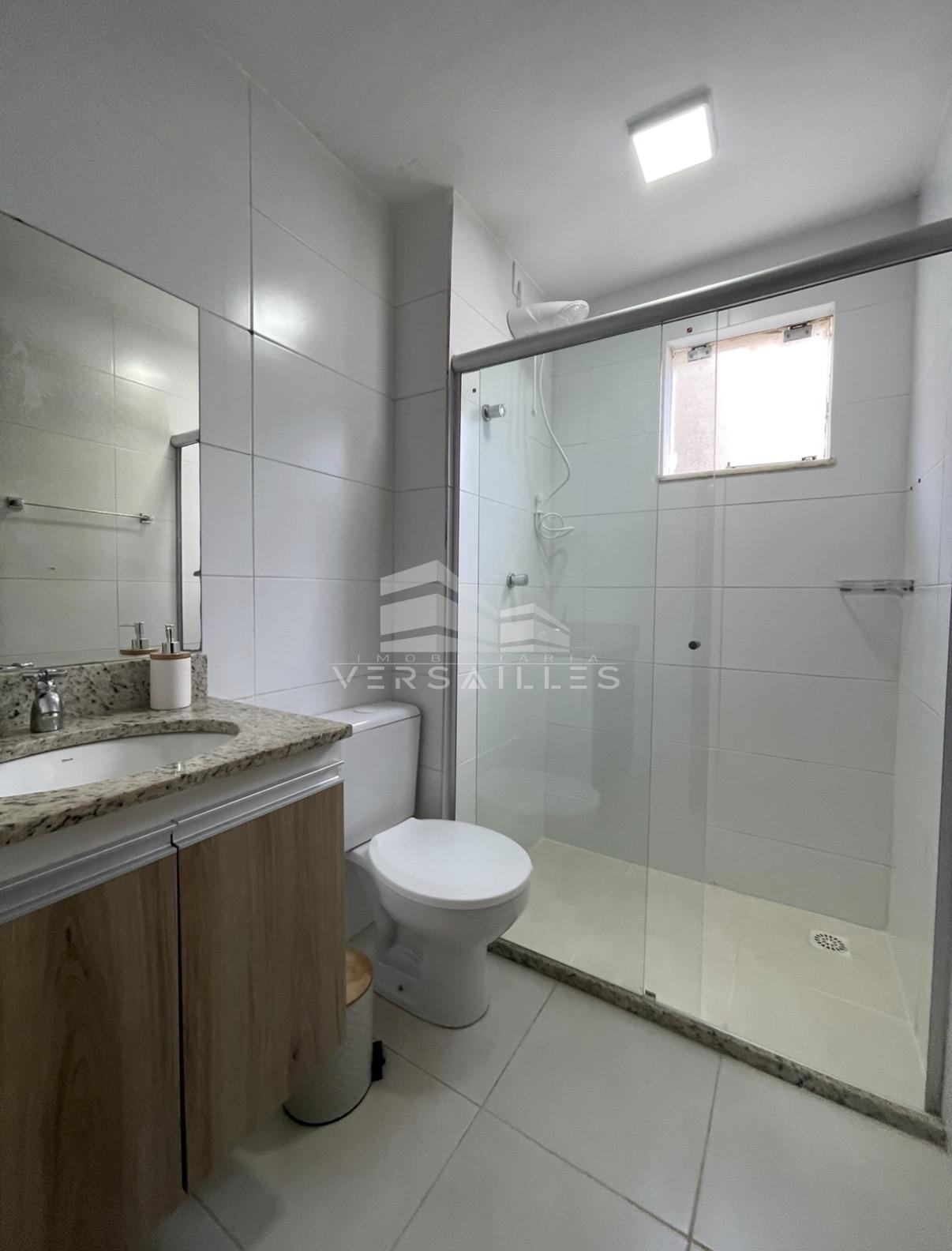 Apartamento loca&ccedil;&atilde;o Avenida Engenheiro Anysio da Rocha Compasso Porto Velho - 