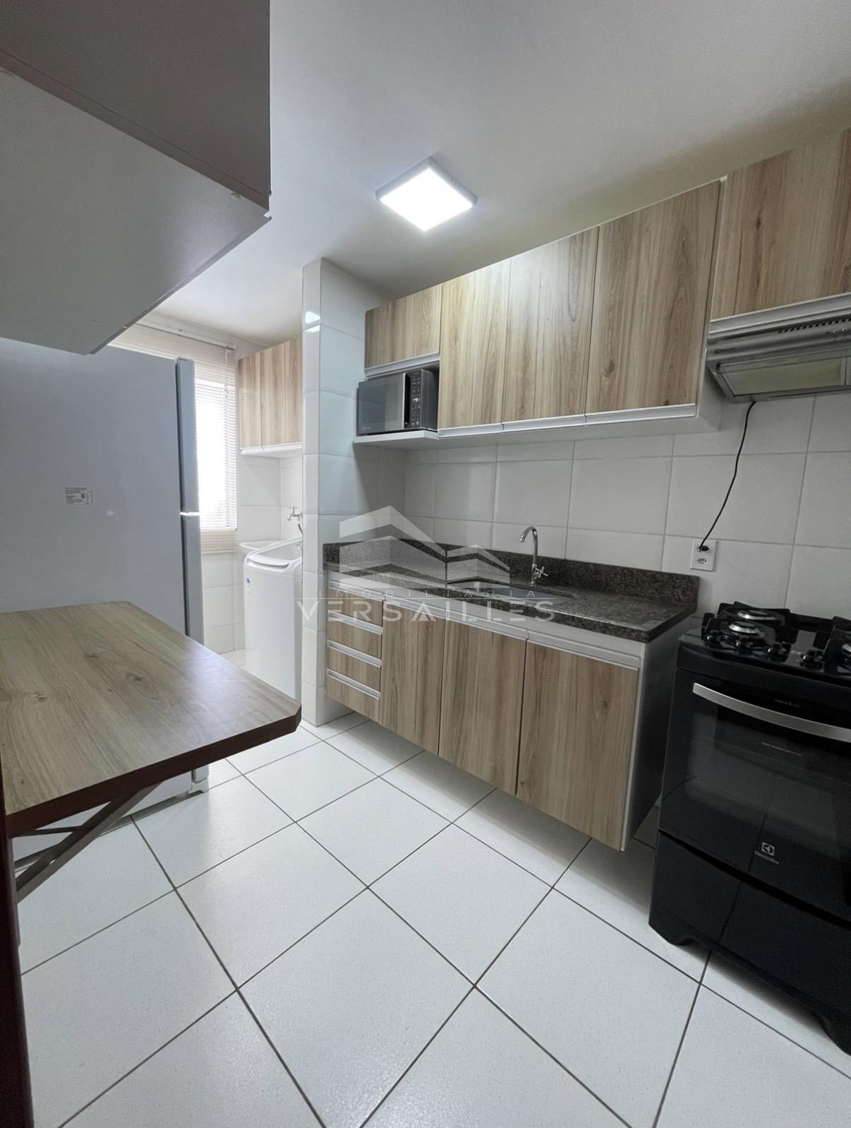 Apartamento loca&ccedil;&atilde;o Avenida Engenheiro Anysio da Rocha Compasso Porto Velho - 