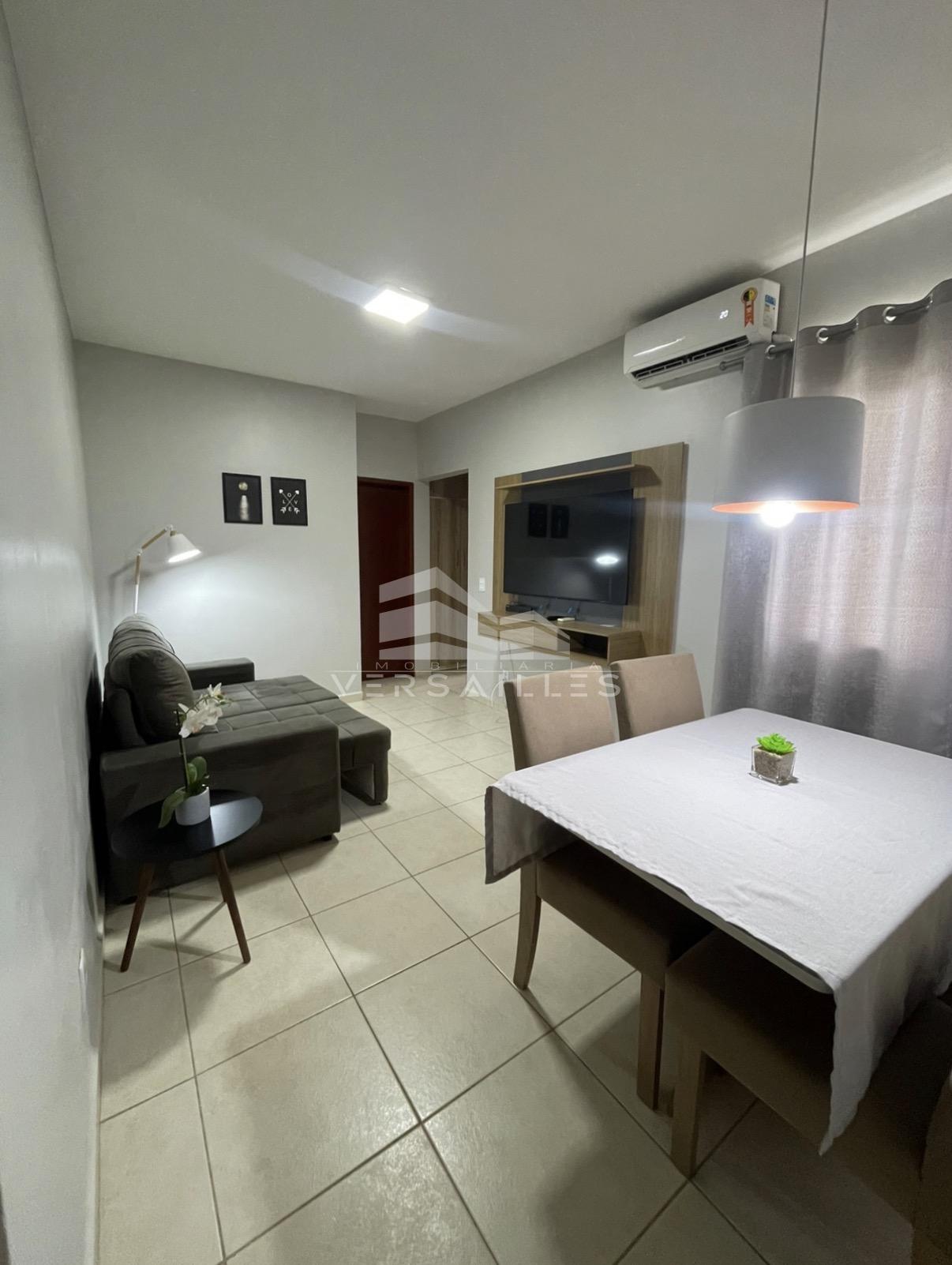 Apartamento loca&ccedil;&atilde;o Avenida Engenheiro Anysio da Rocha Compasso Porto Velho - 