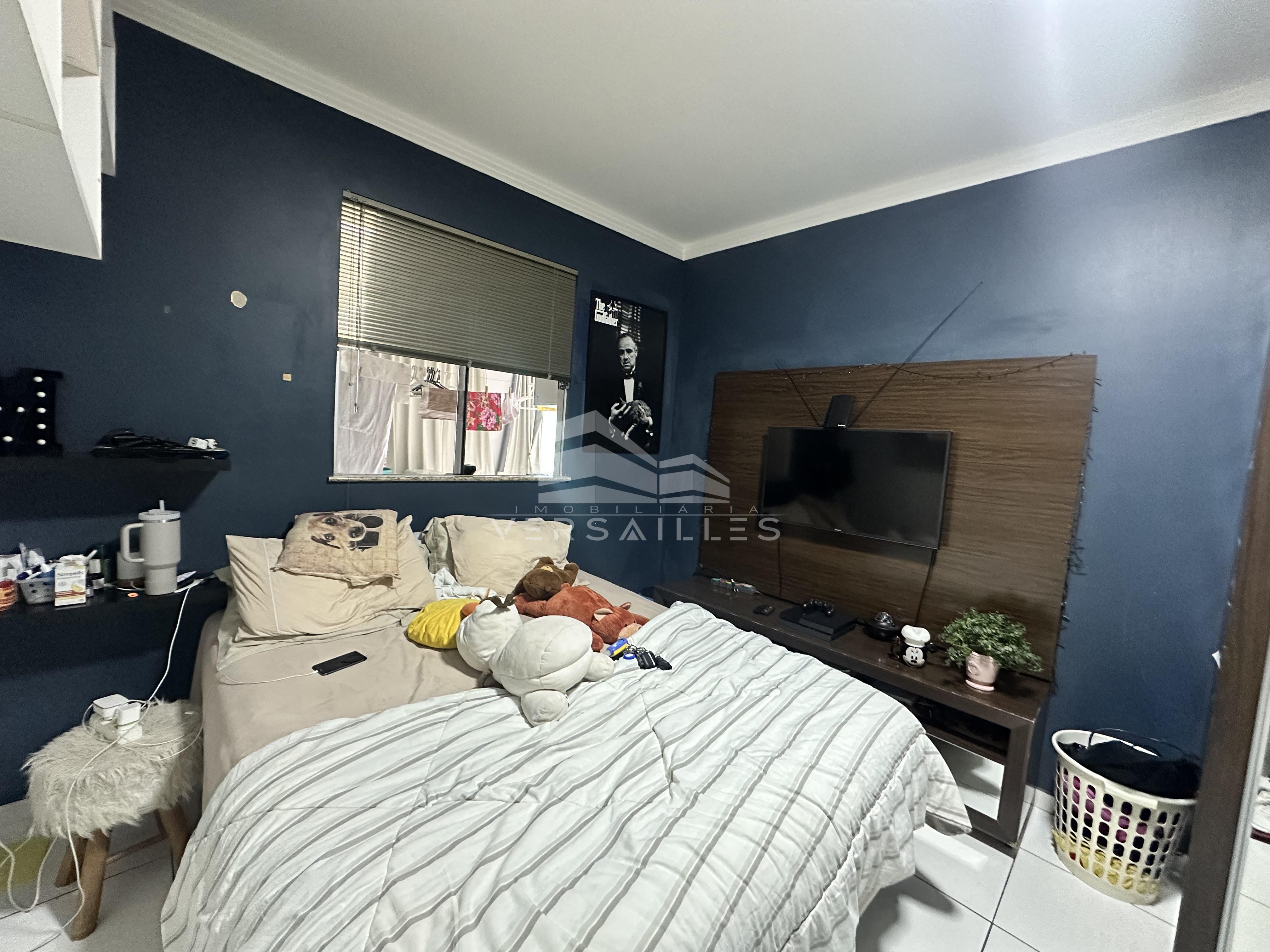 Imov&eacute;l estilo apartamento Rua Vaticano Porto Velho - 