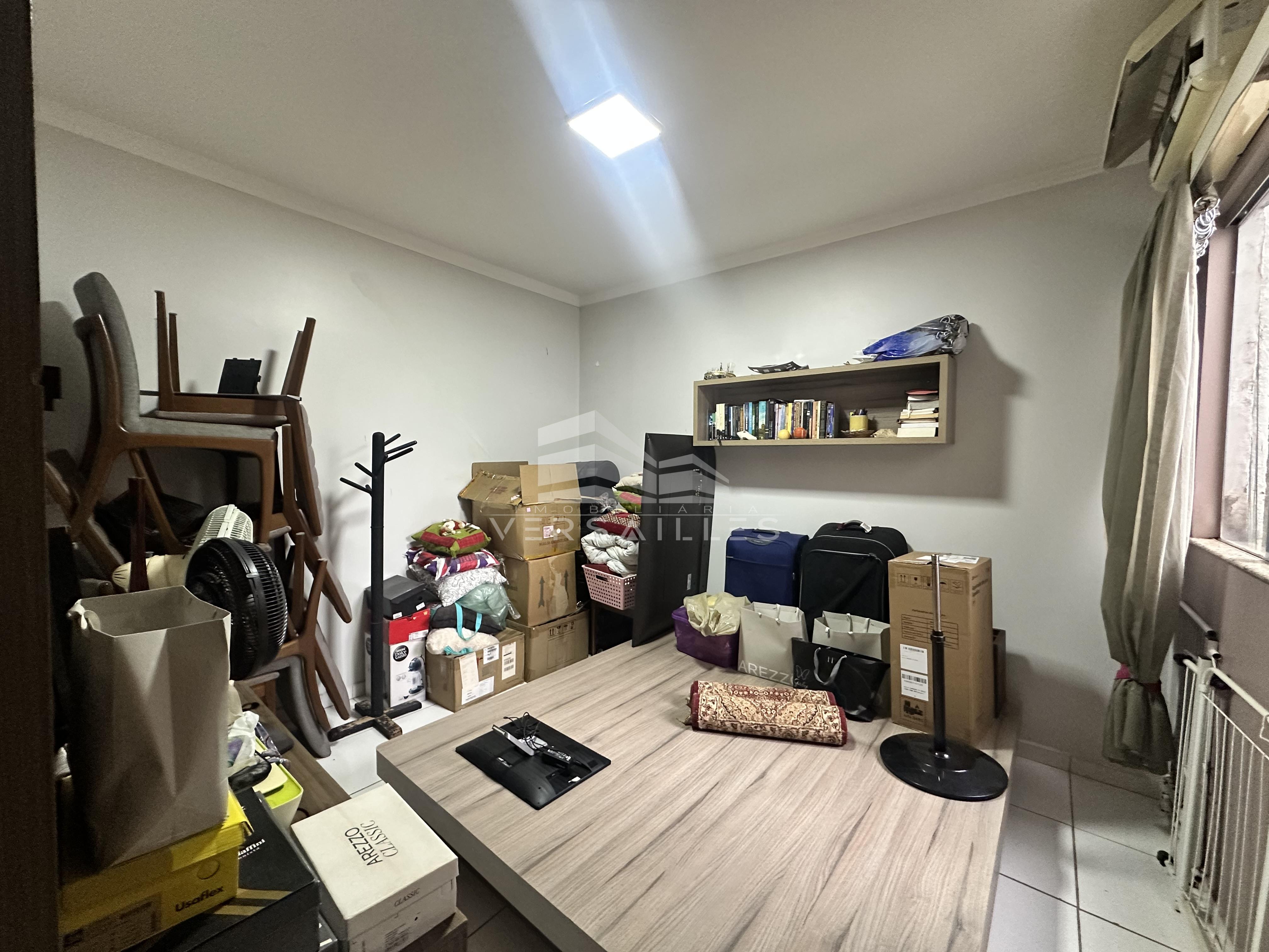 Imov&eacute;l estilo apartamento Rua Vaticano Porto Velho - 