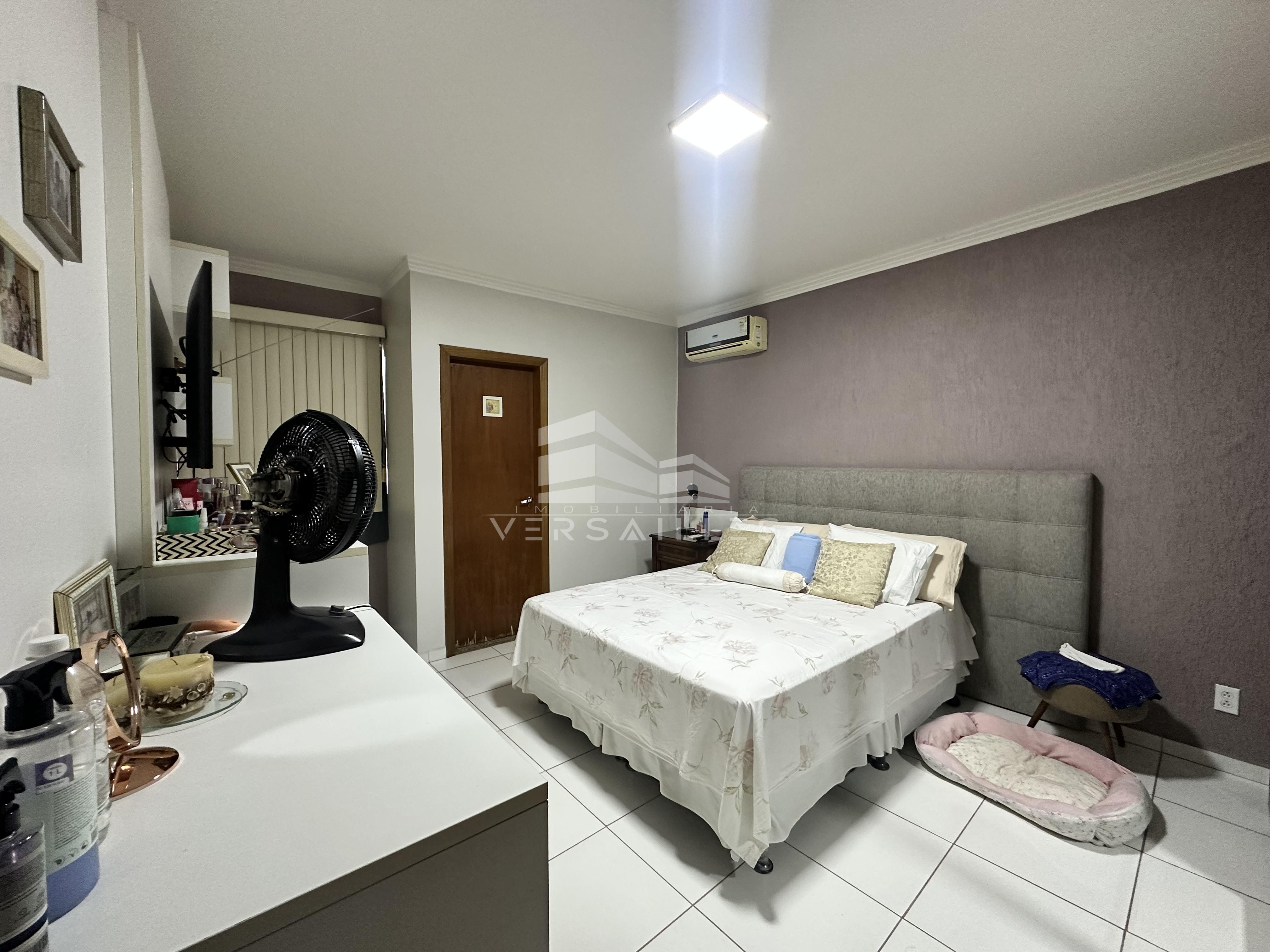 Imov&eacute;l estilo apartamento Rua Vaticano Porto Velho - 