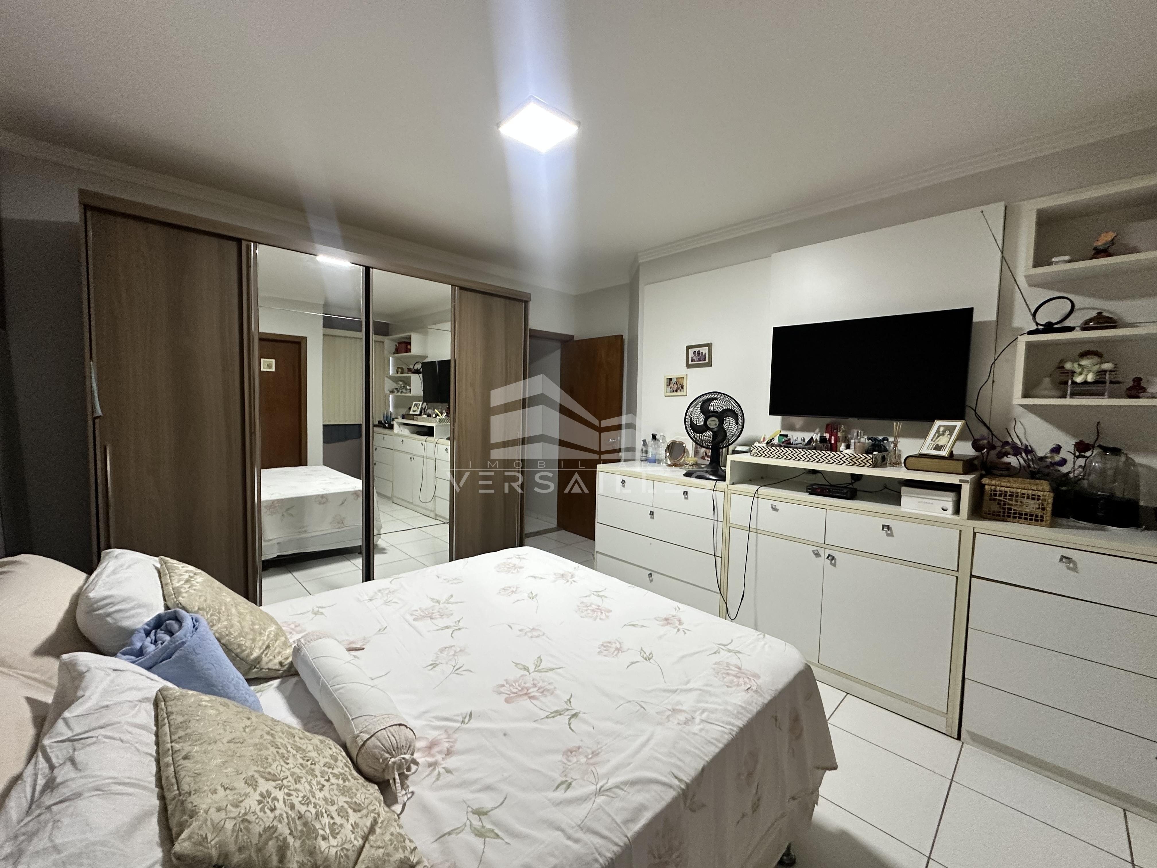 Imov&eacute;l estilo apartamento Rua Vaticano Porto Velho - 