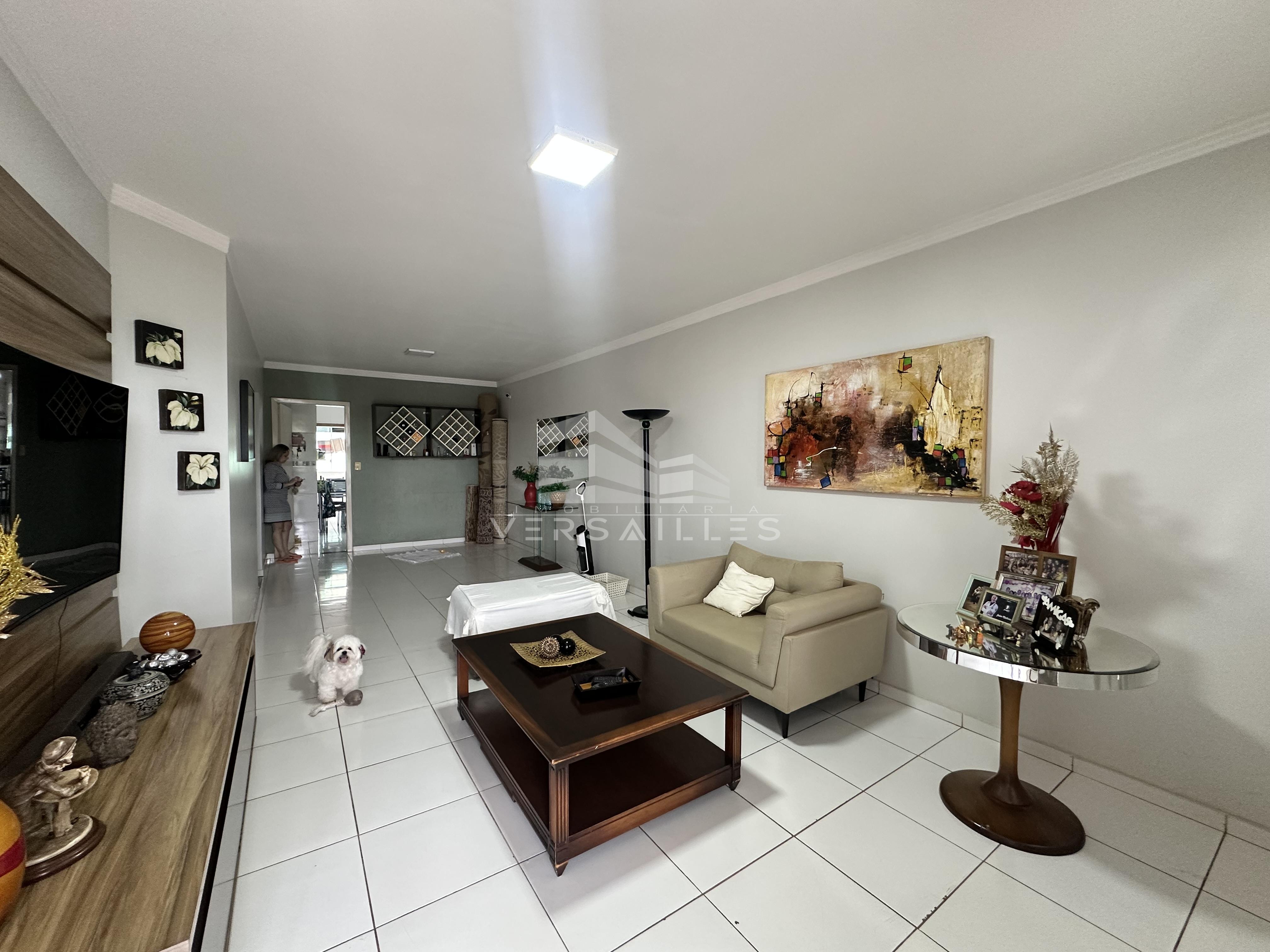 Imov&eacute;l estilo apartamento Rua Vaticano Porto Velho - 