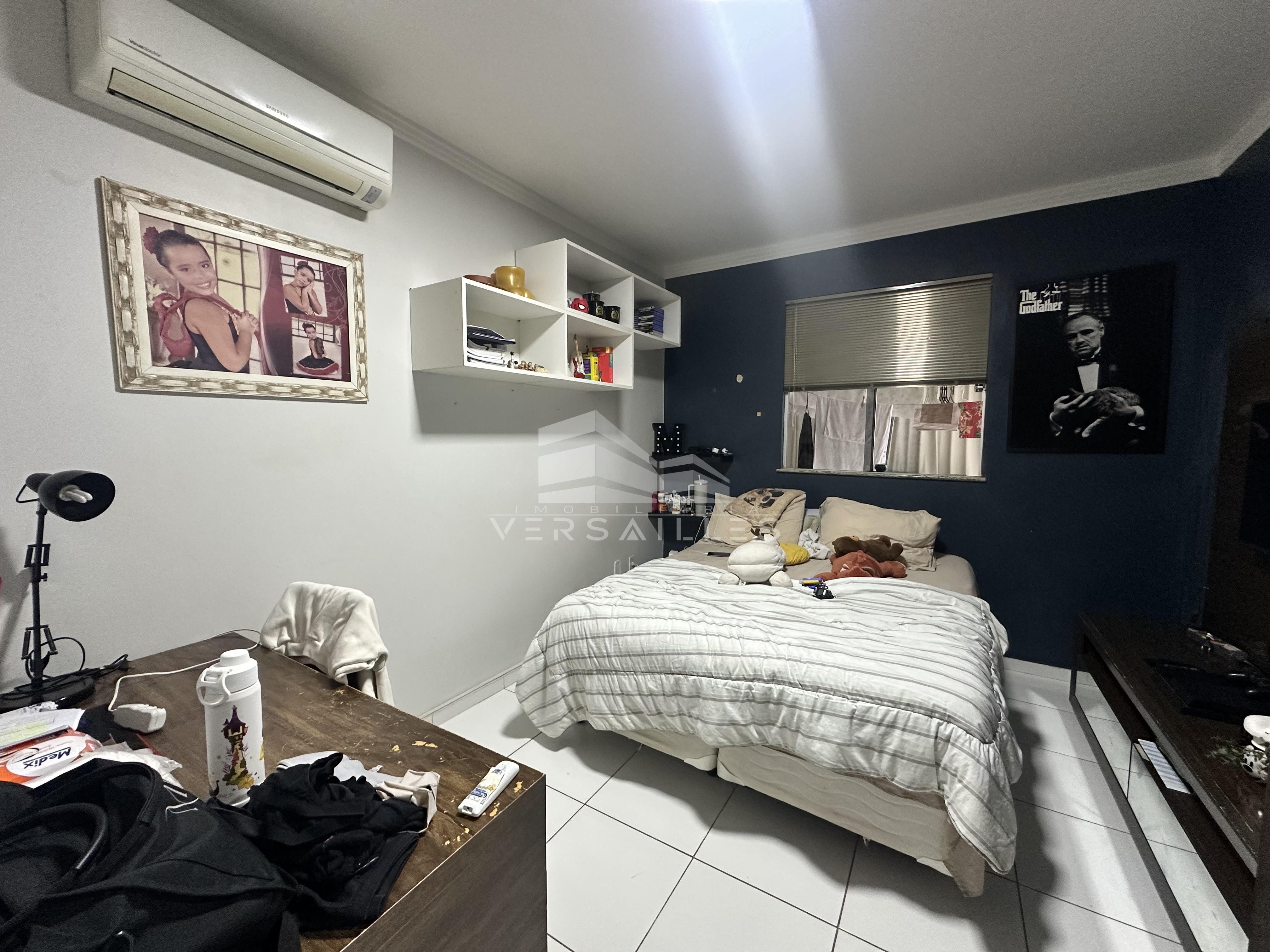 Imov&eacute;l estilo apartamento Rua Vaticano Porto Velho - 