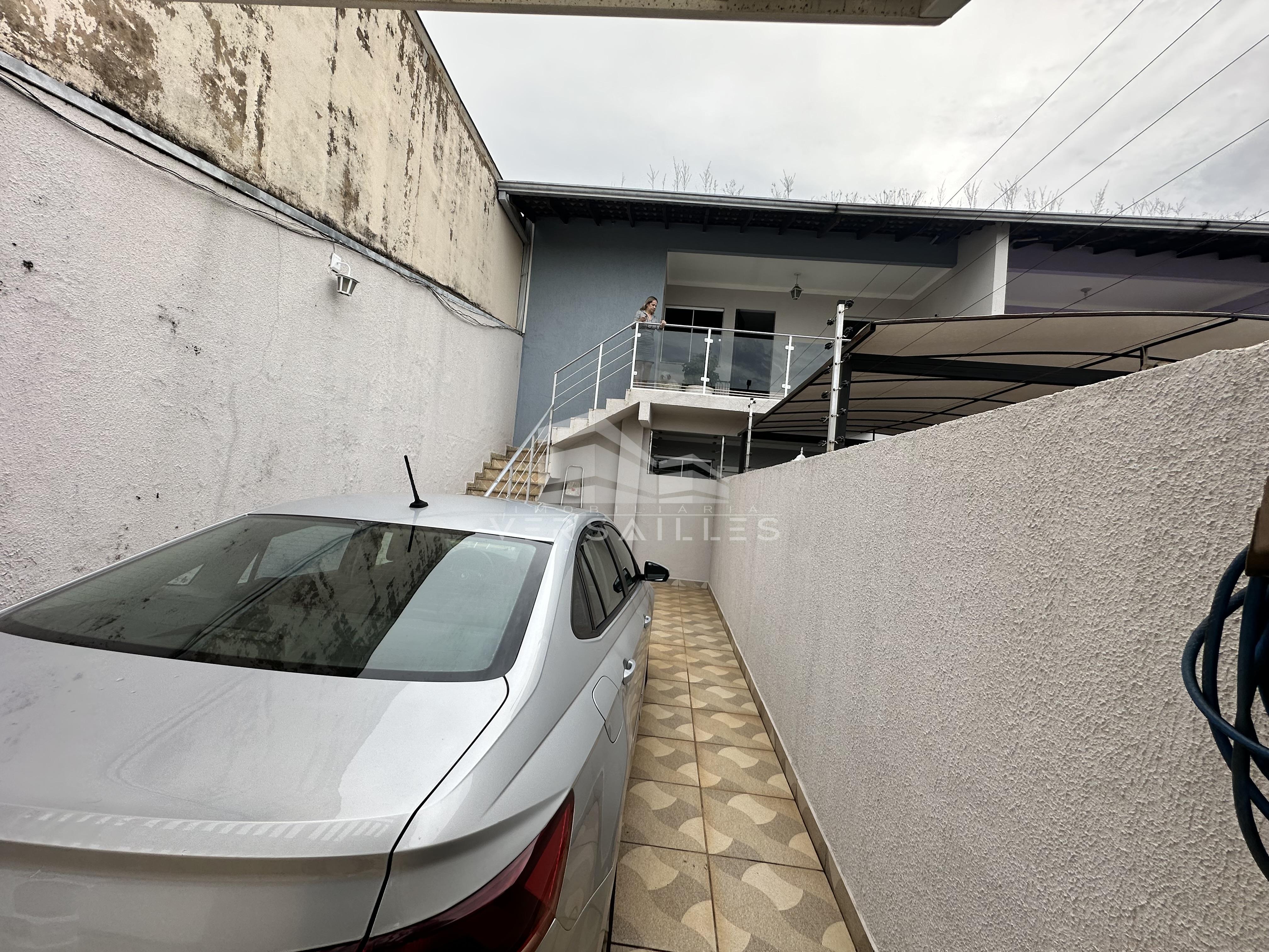 Imov&eacute;l estilo apartamento Rua Vaticano Porto Velho - 