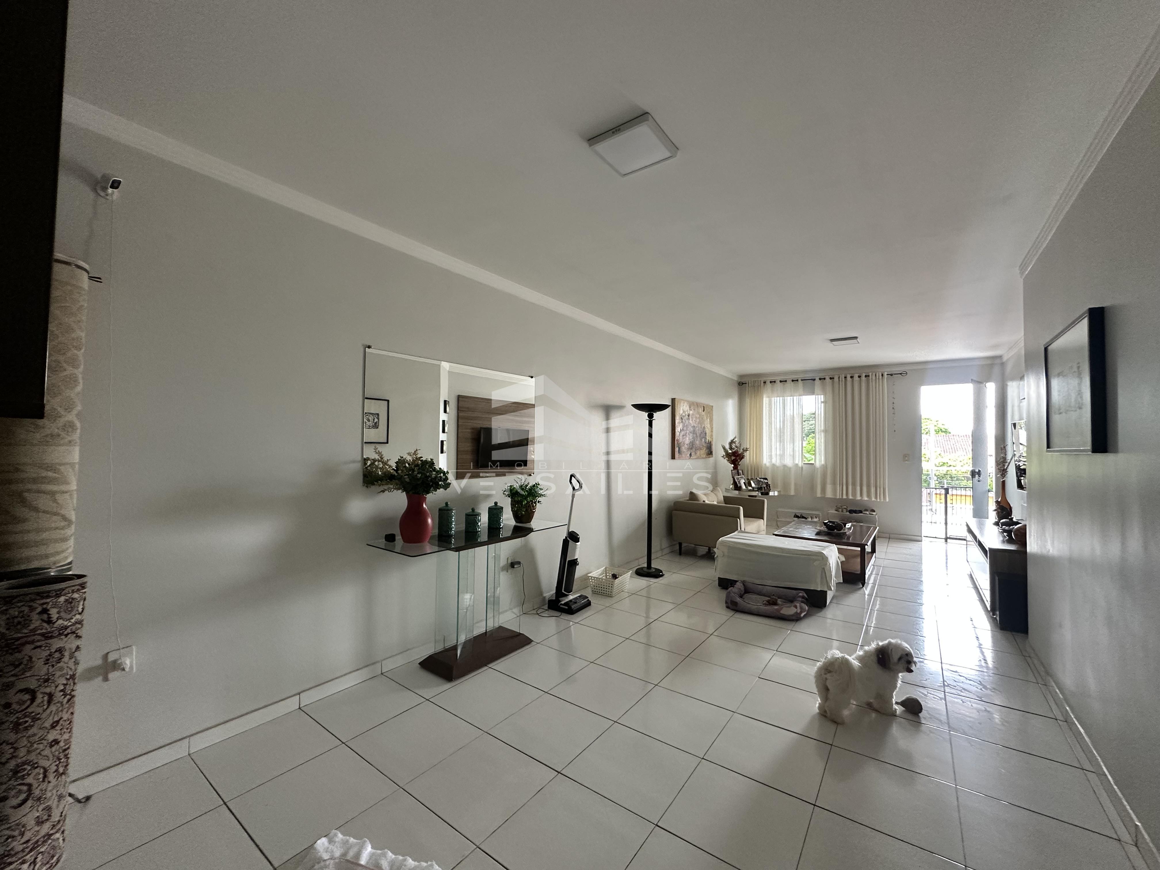 Casa, 3 quartos, 110 m² - Foto 1