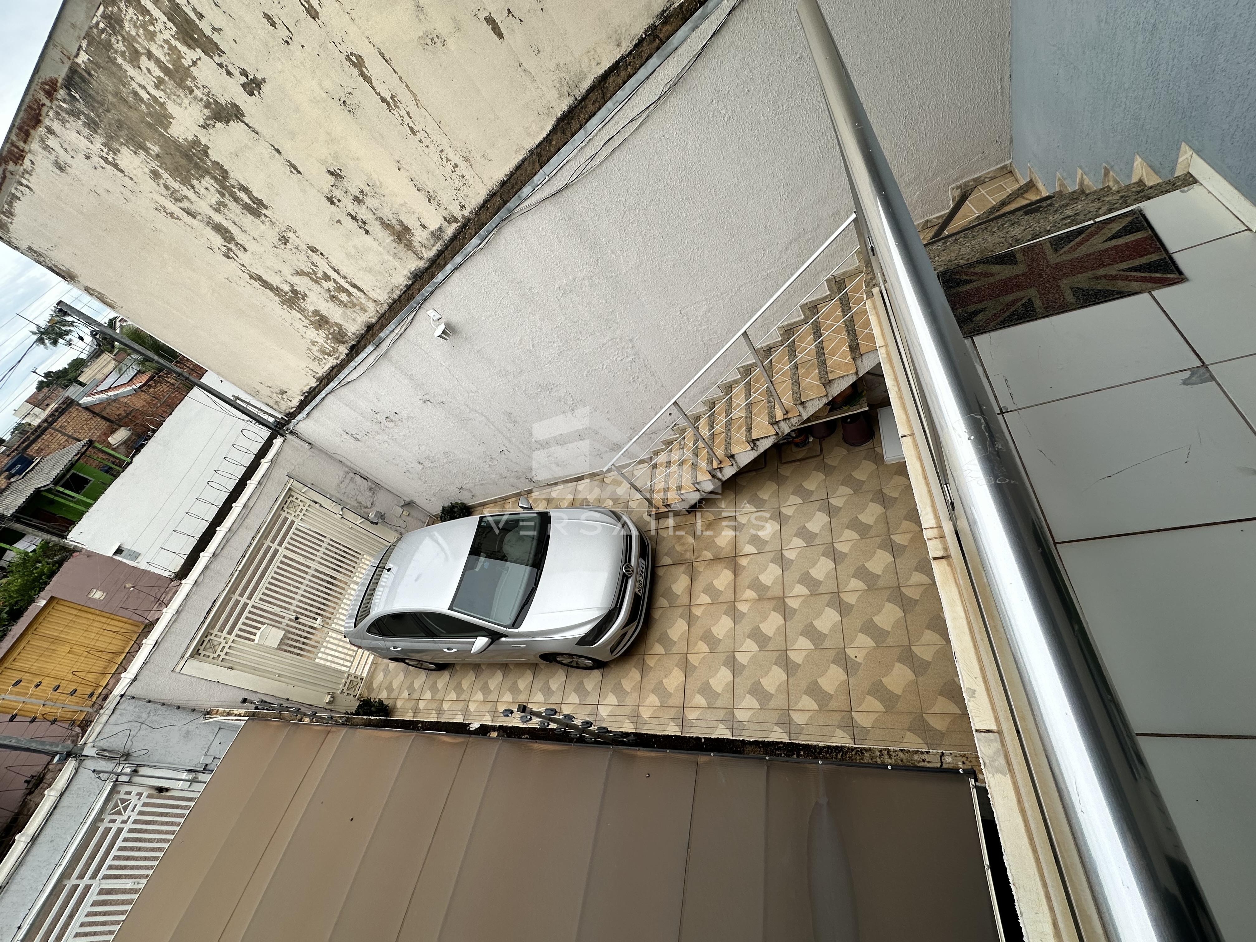 Imov&eacute;l estilo apartamento Rua Vaticano Porto Velho - 