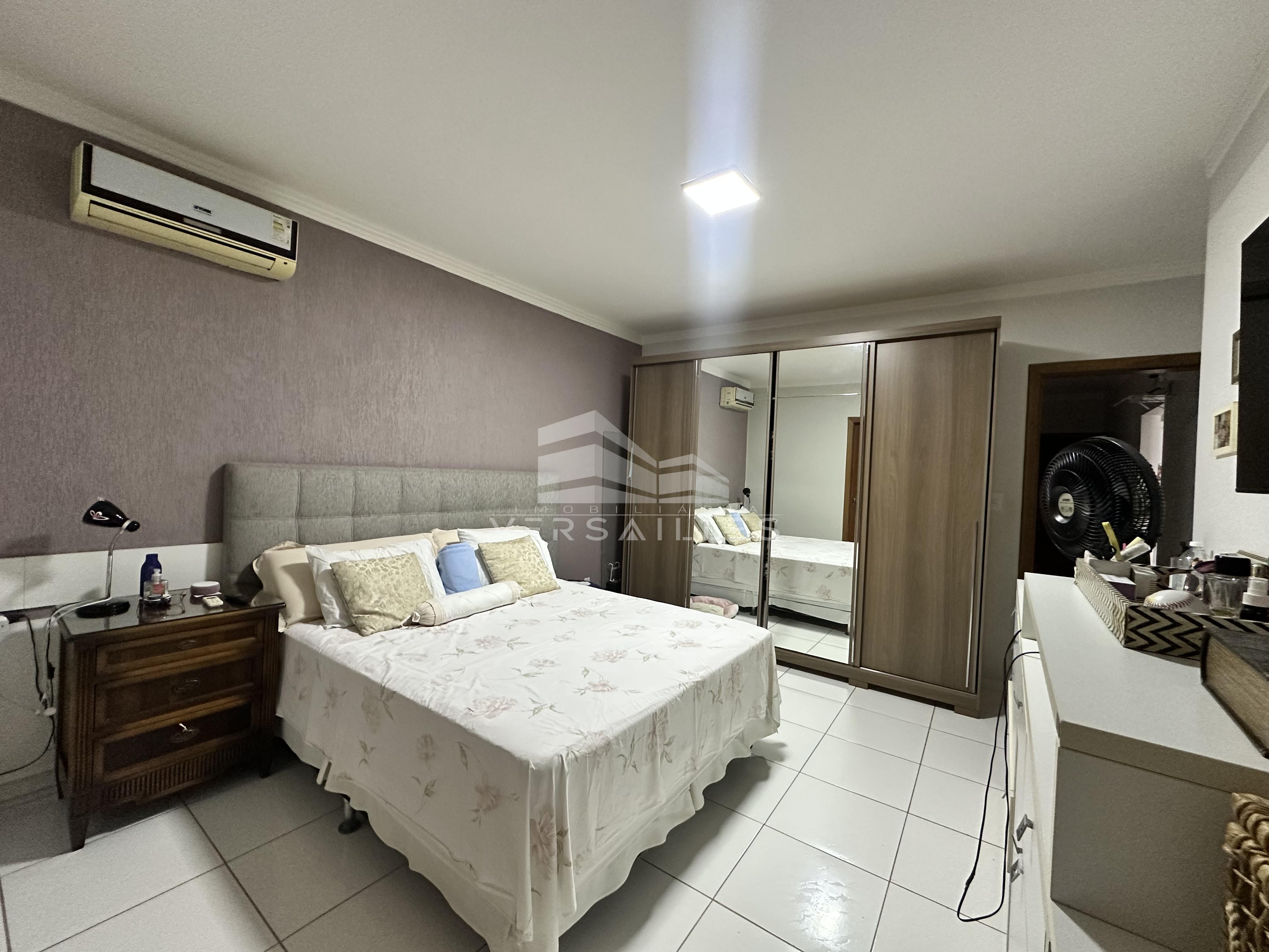 Imov&eacute;l estilo apartamento Rua Vaticano Porto Velho - 