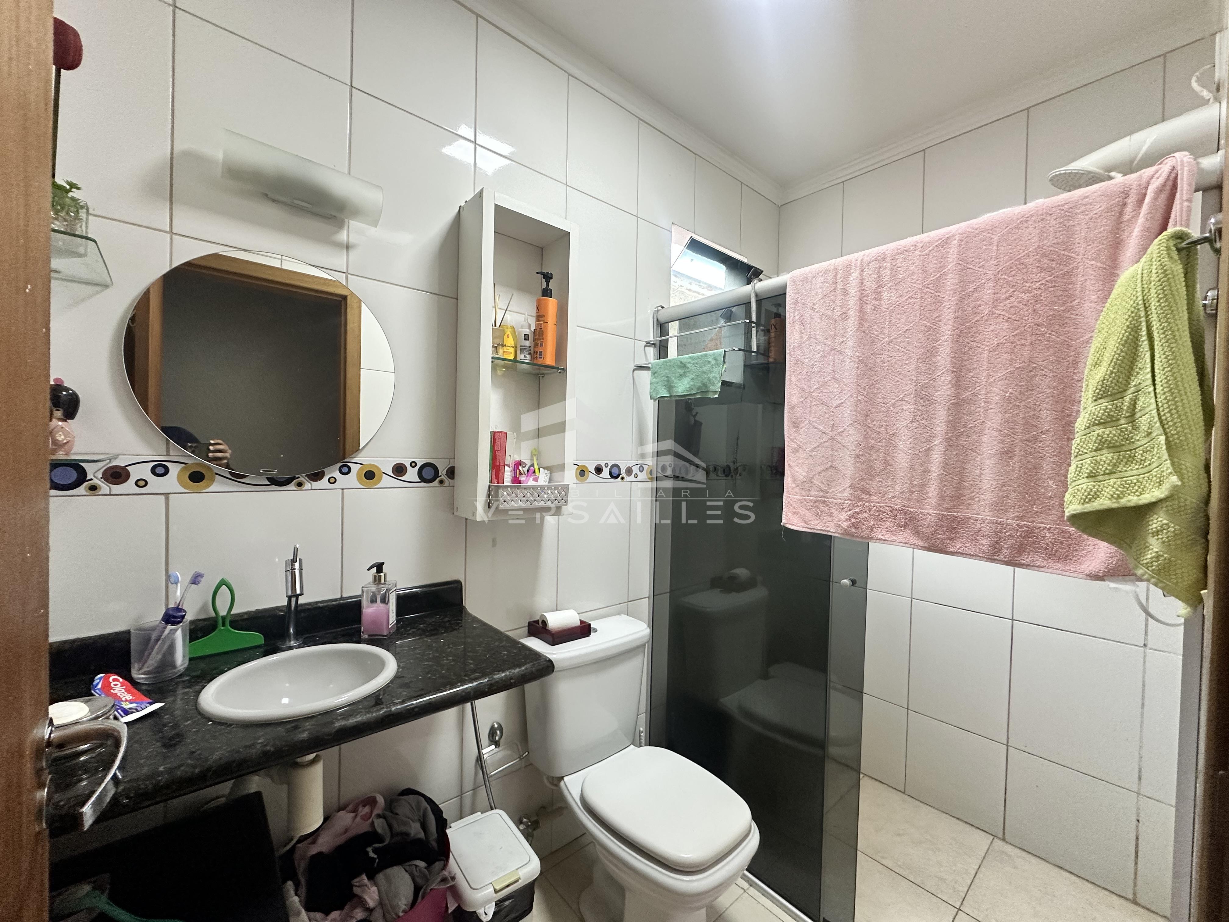 Imov&eacute;l estilo apartamento Rua Vaticano Porto Velho - 