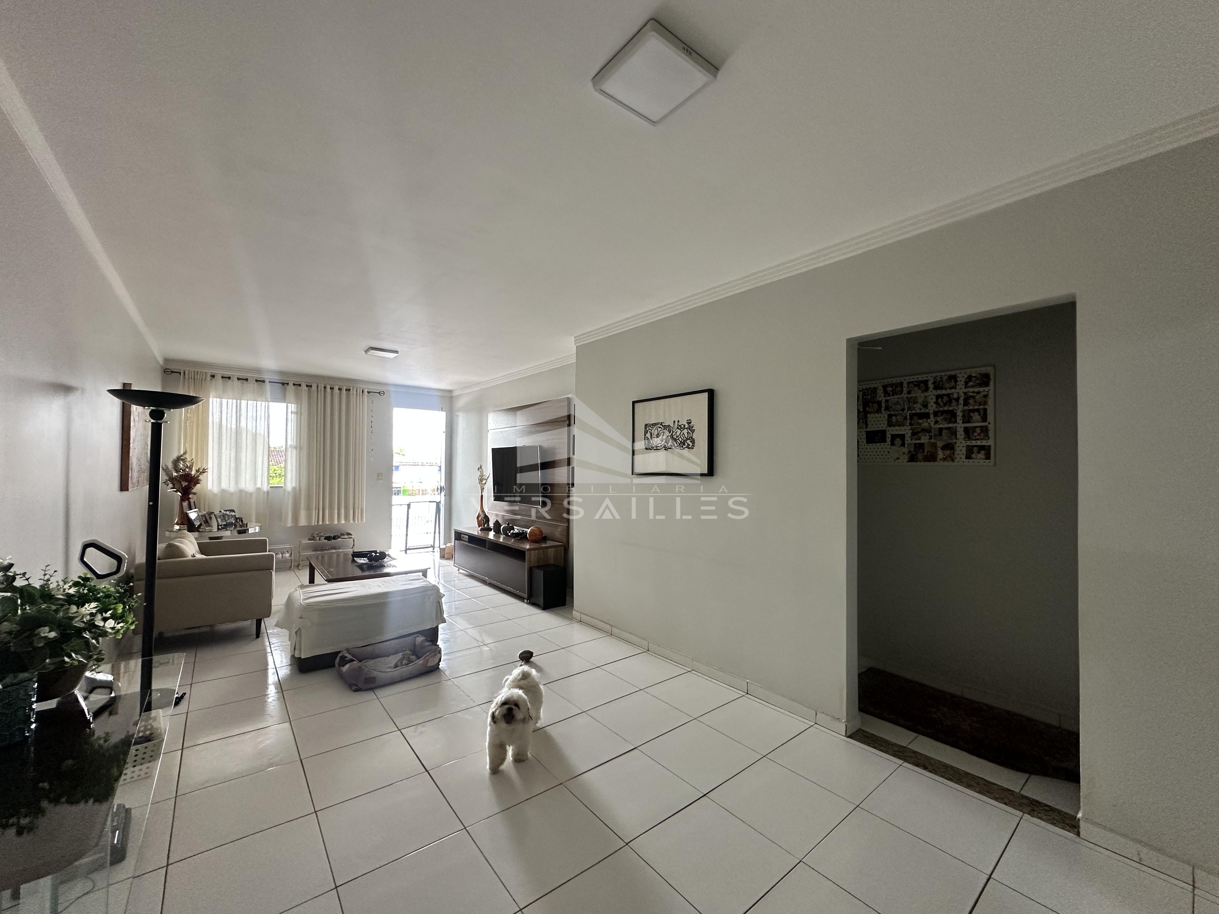 Imov&eacute;l estilo apartamento Rua Vaticano Porto Velho - 