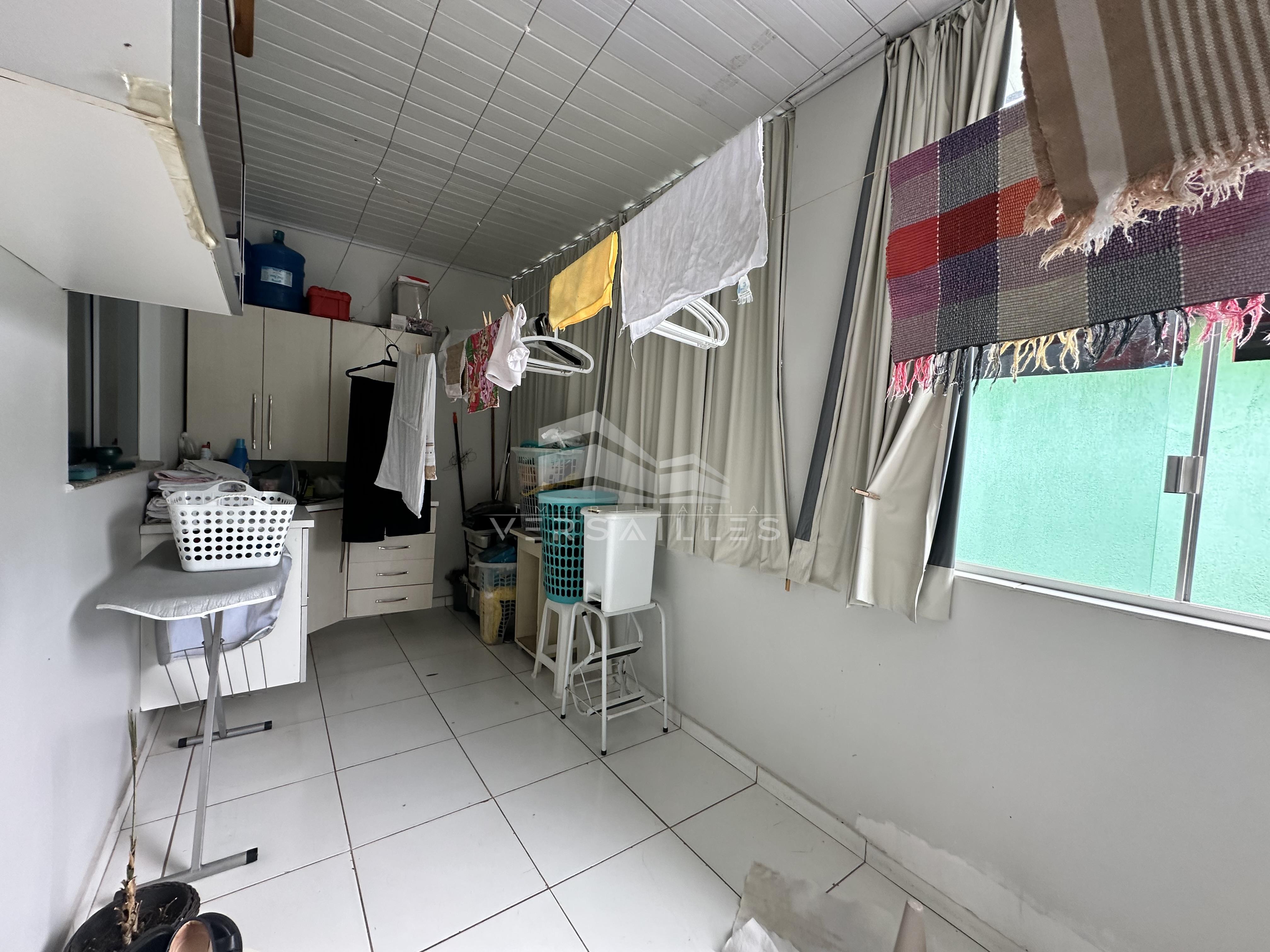 Imov&eacute;l estilo apartamento Rua Vaticano Porto Velho - 