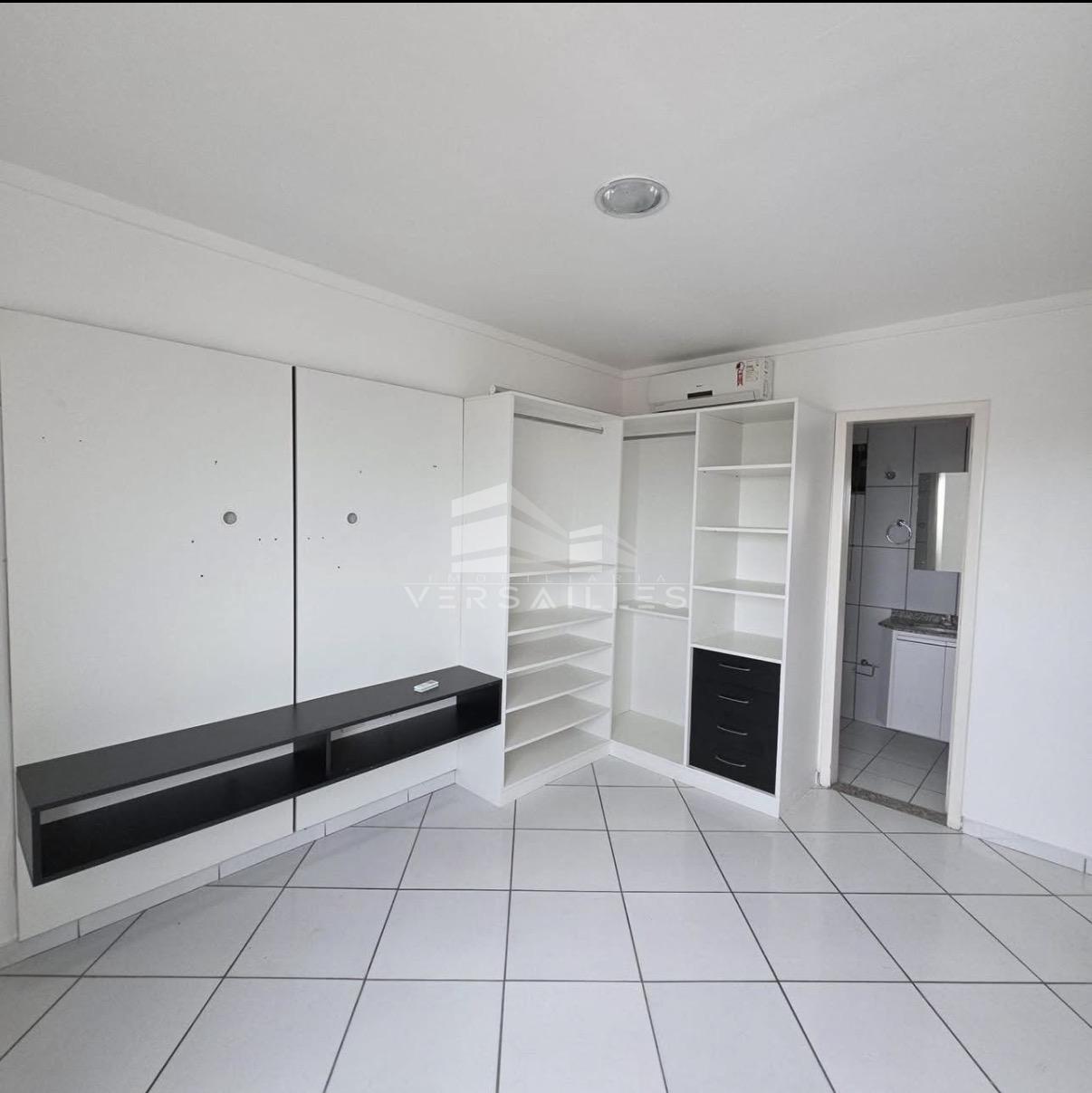 Apartamento na melhor localidade Rua Pio XII Porto Velho - 