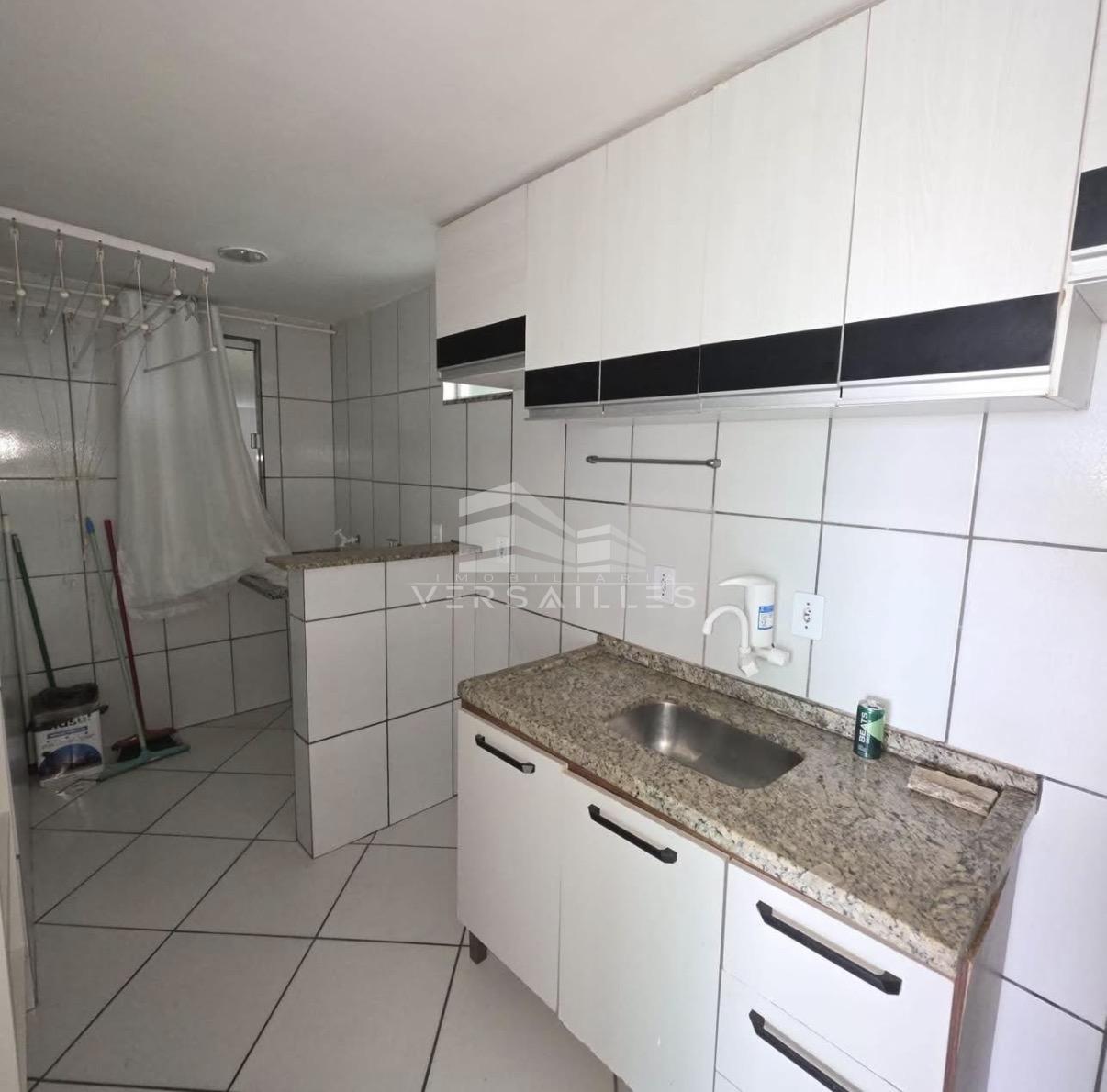 Apartamento na melhor localidade Rua Pio XII Porto Velho - 