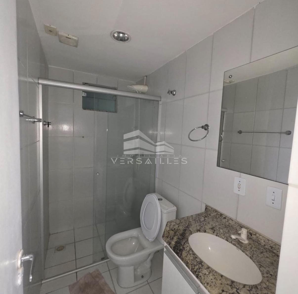 Apartamento na melhor localidade Rua Pio XII Porto Velho - 