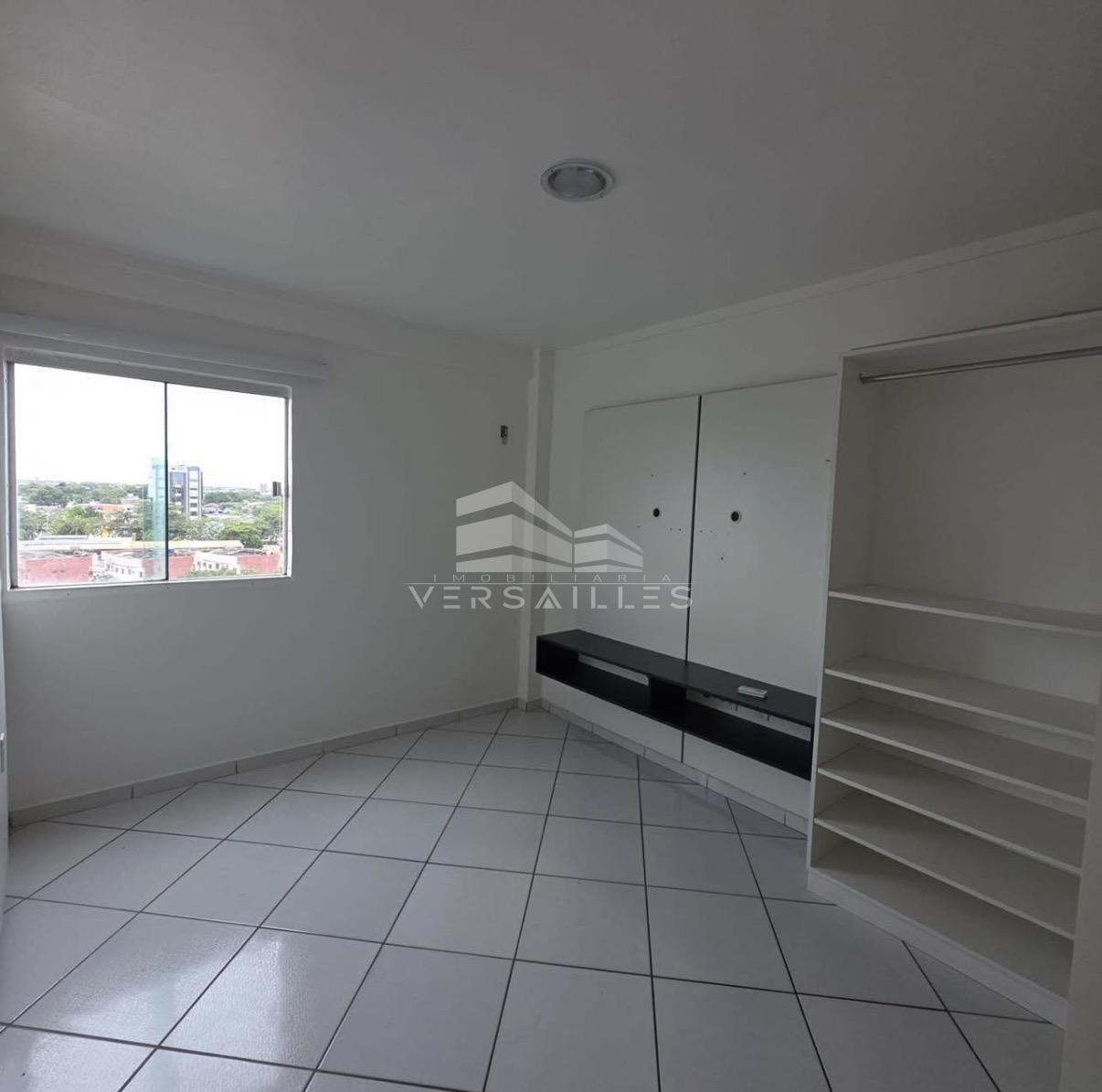 Apartamento na melhor localidade Rua Pio XII Porto Velho - 
