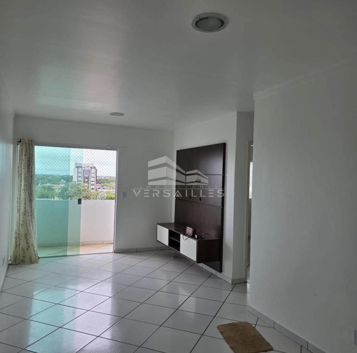 Apartamento na melhor localidade Rua Pio XII Porto Velho - 