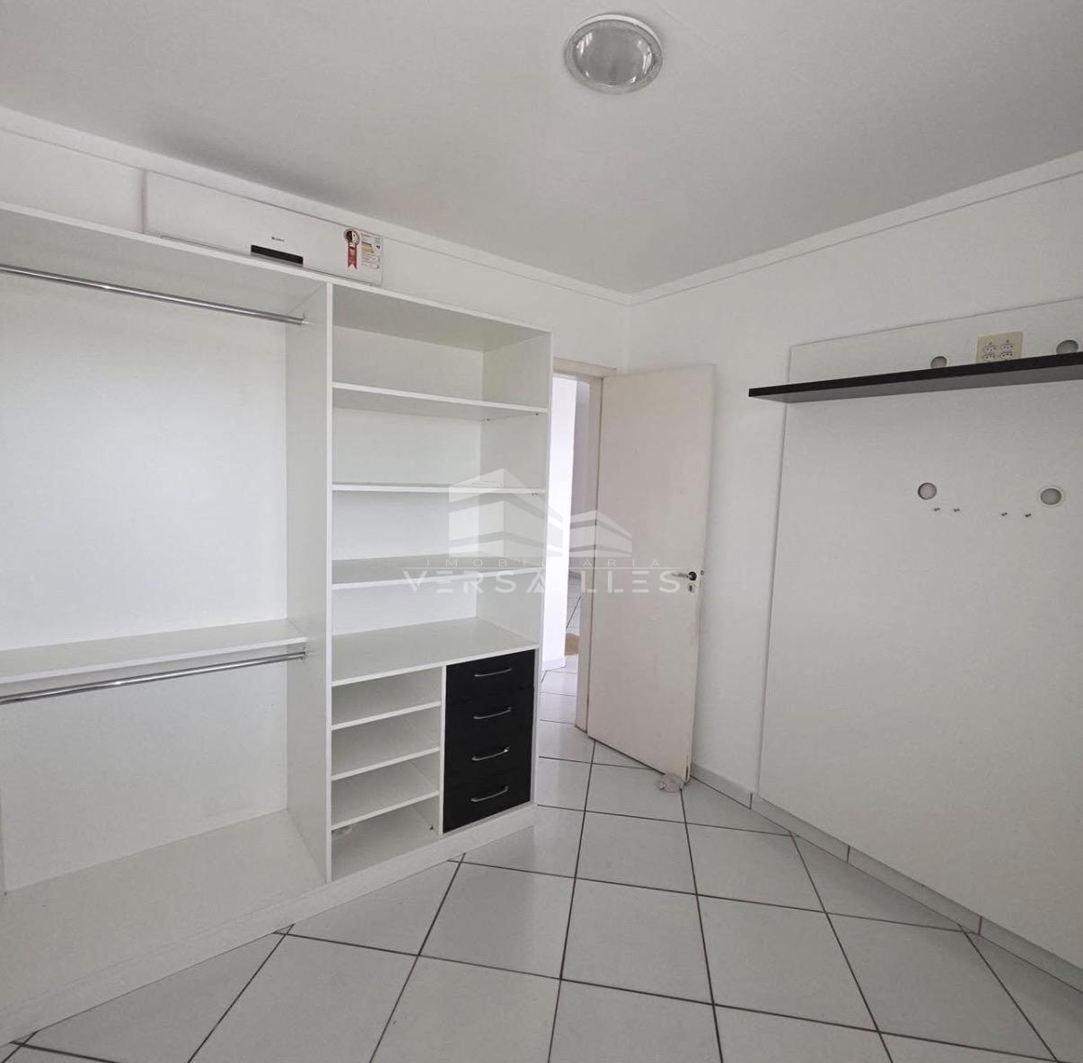 Apartamento na melhor localidade Rua Pio XII Porto Velho - 