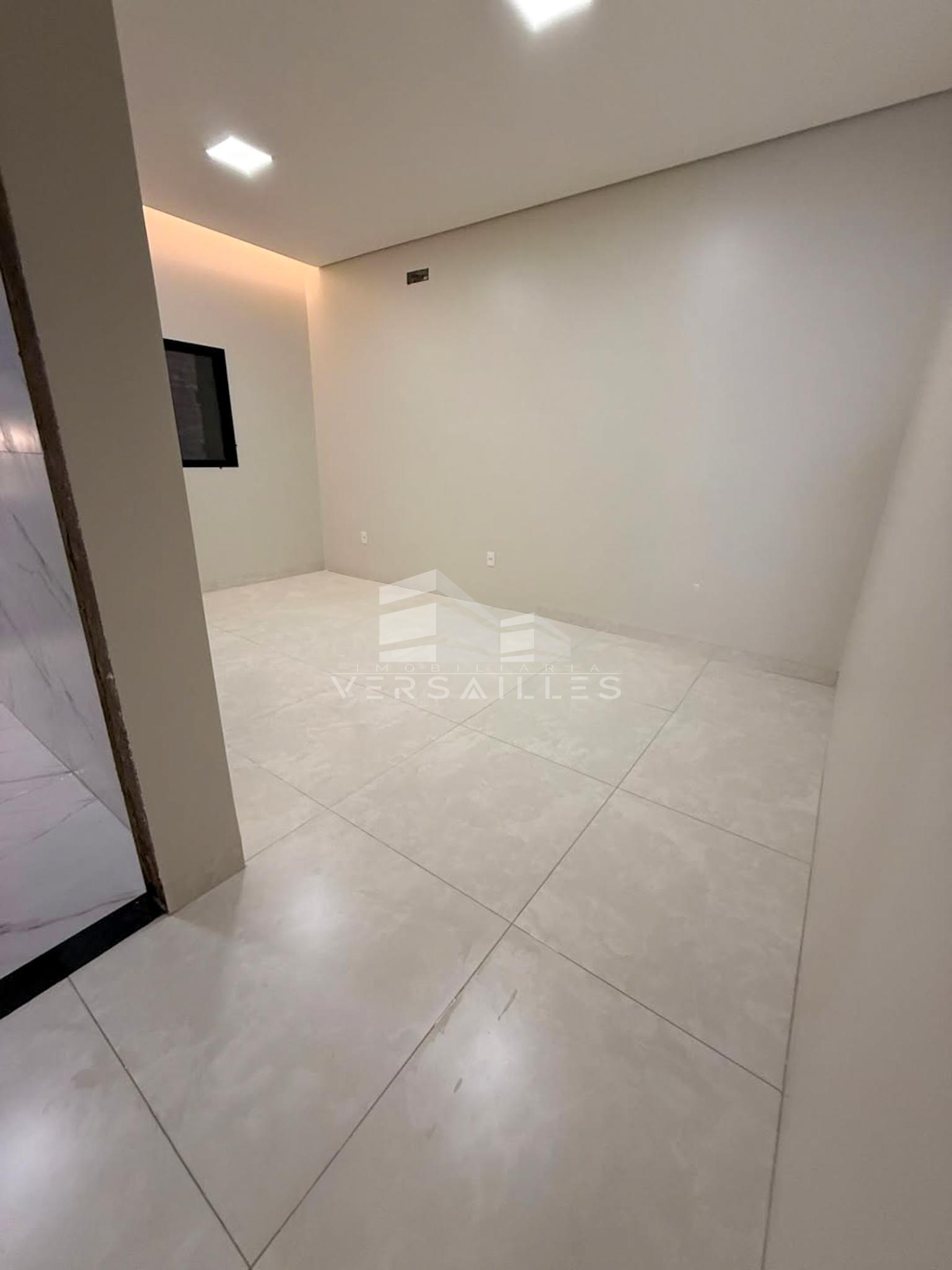 Casa t&eacute;rrea nova Avenida Engenheiro Anysio da Rocha Compasso Porto Velho - 