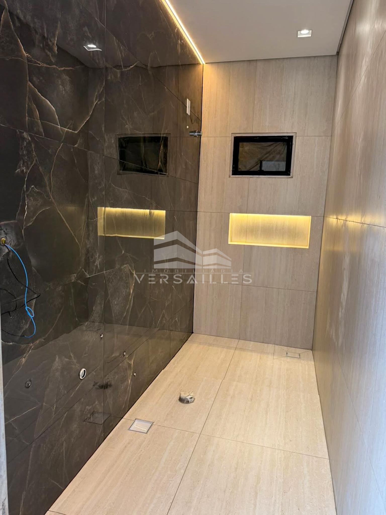 Casa t&eacute;rrea nova Avenida Engenheiro Anysio da Rocha Compasso Porto Velho - 