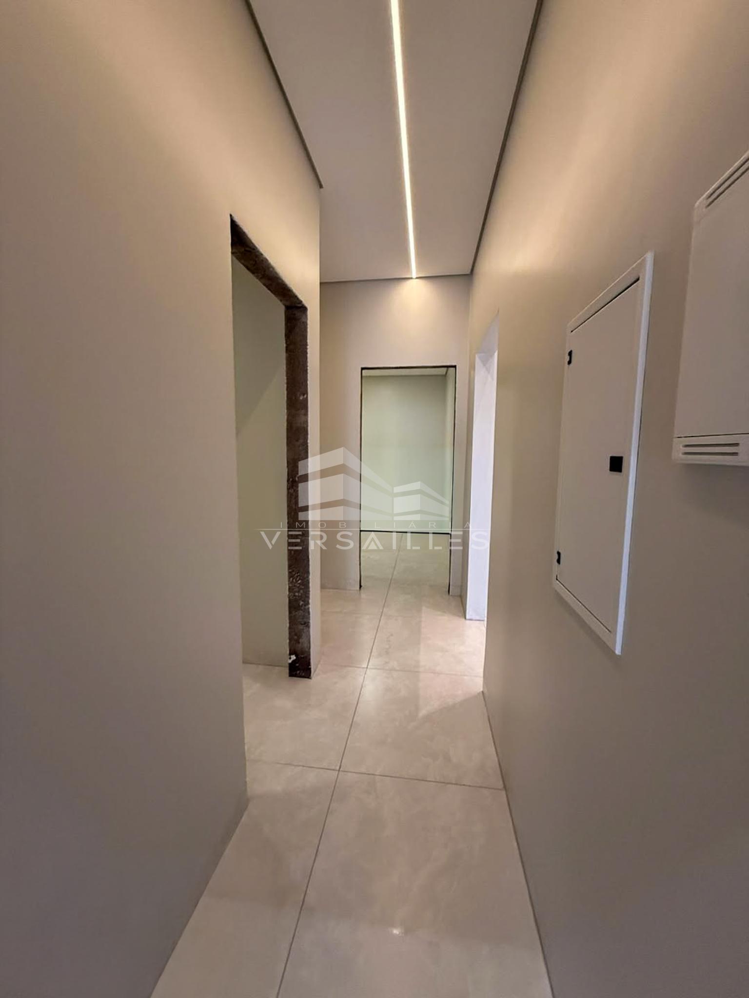 Casa t&eacute;rrea nova Avenida Engenheiro Anysio da Rocha Compasso Porto Velho - 