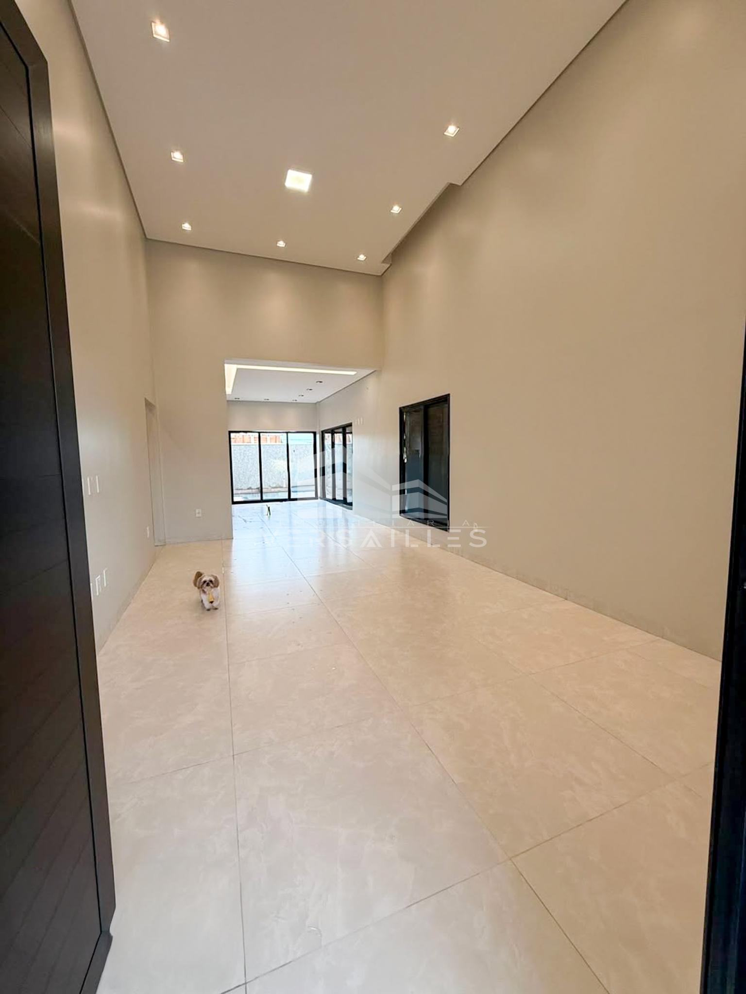 Casa t&eacute;rrea nova Avenida Engenheiro Anysio da Rocha Compasso Porto Velho - 
