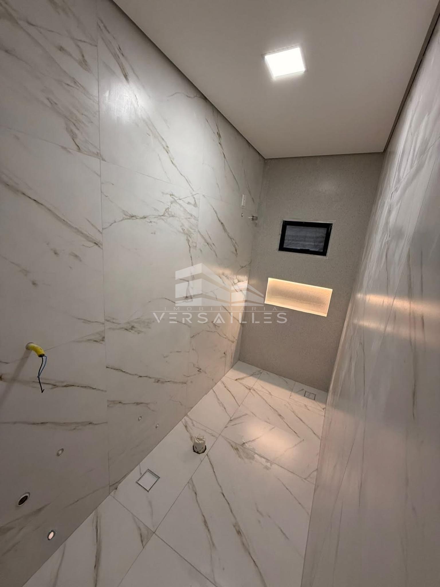 Casa t&eacute;rrea nova Avenida Engenheiro Anysio da Rocha Compasso Porto Velho - 