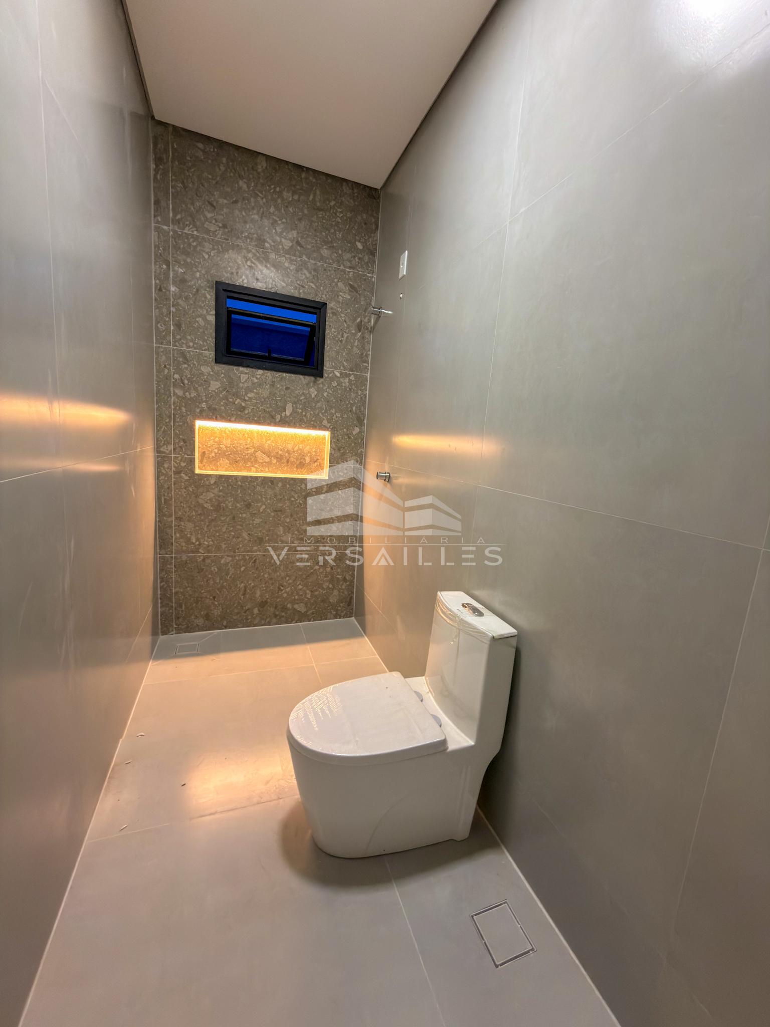 Casa de Condomínio, 3 quartos - Foto 6