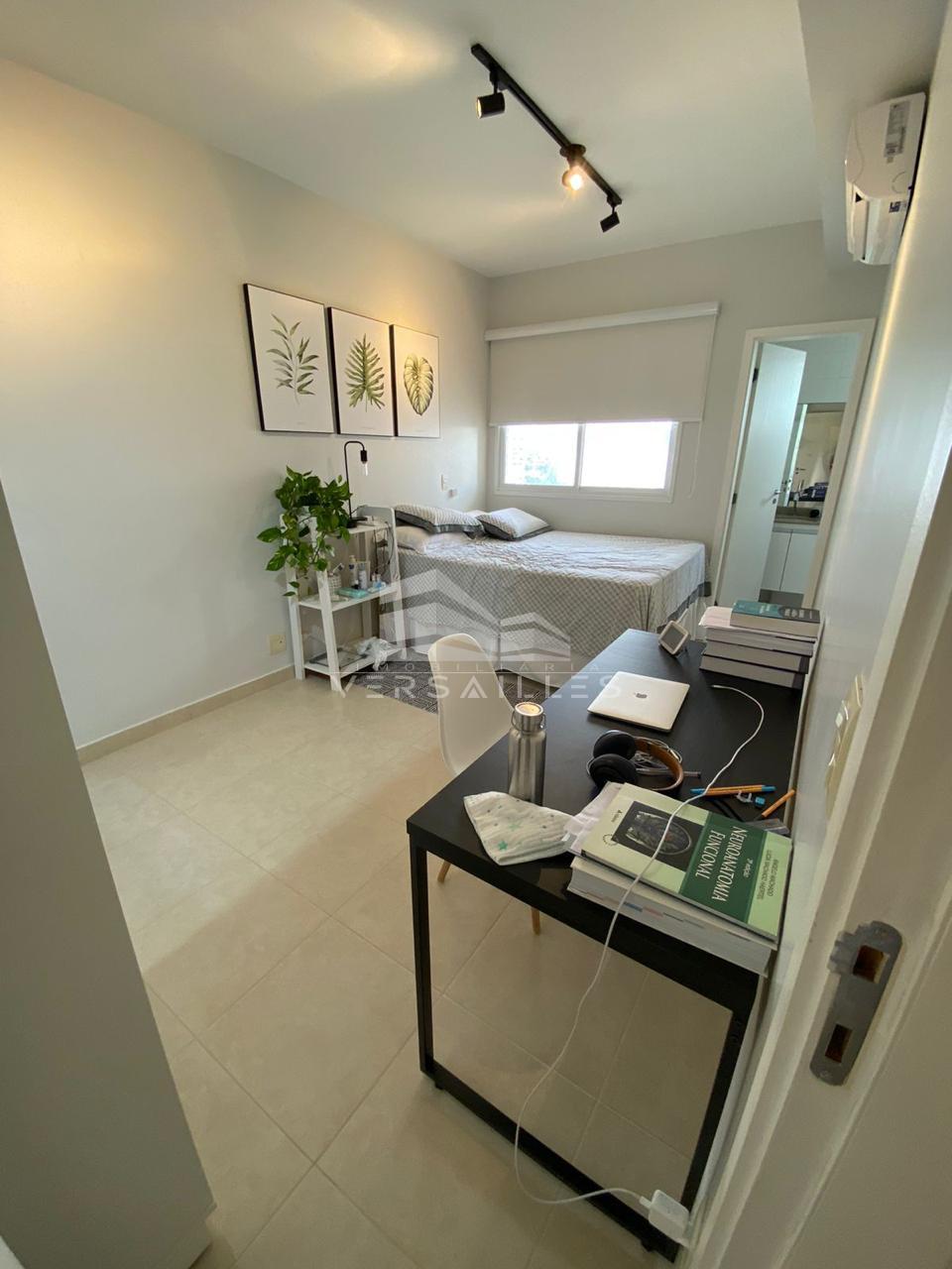 Apartamento para loca&ccedil;&atilde;o do no Reserva do Bosque -  dispon&iacute;vel a partir de 18 de junho Avenida Lauro Sodré Porto Velho - 