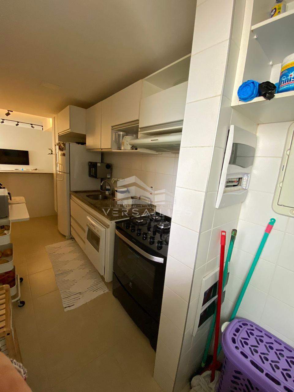Apartamento para loca&ccedil;&atilde;o do no Reserva do Bosque -  dispon&iacute;vel a partir de 18 de junho Avenida Lauro Sodré Porto Velho - 